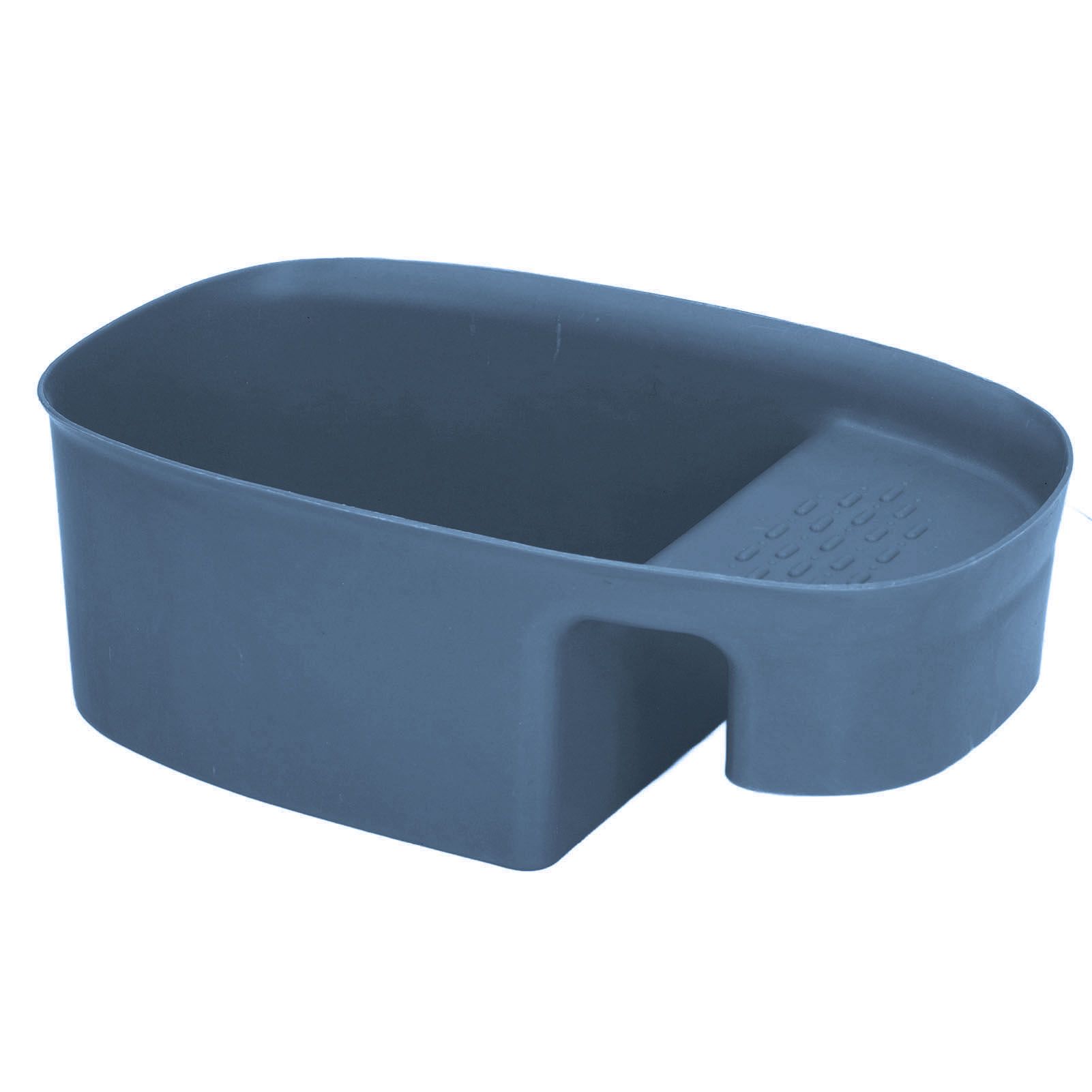 Sink Drain Basket Household Saddle Shaped Mesh Strainer for Kitchen Waste view 10