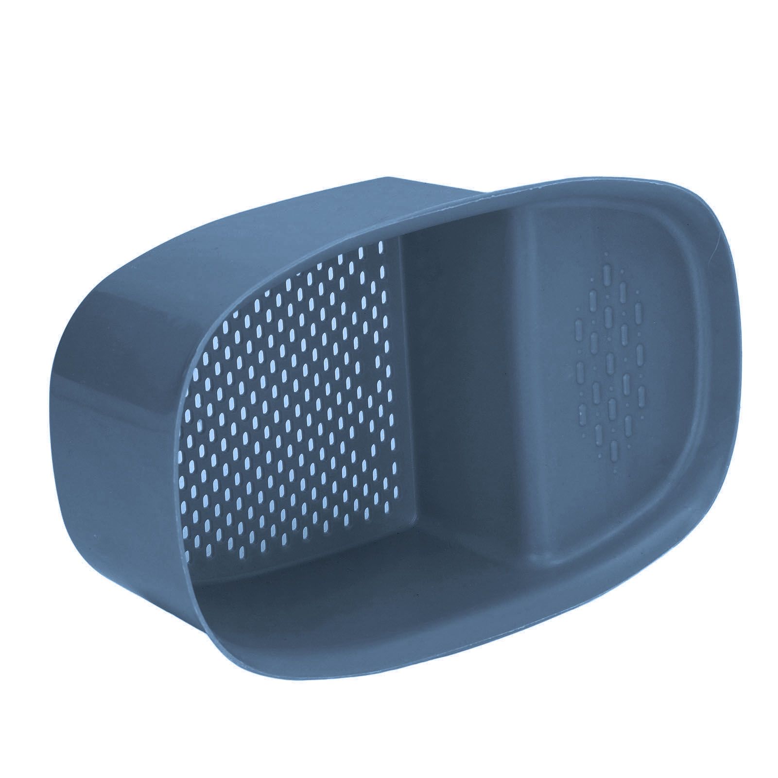 Sink Drain Basket Household Saddle Shaped Mesh Strainer for Kitchen Waste view 13