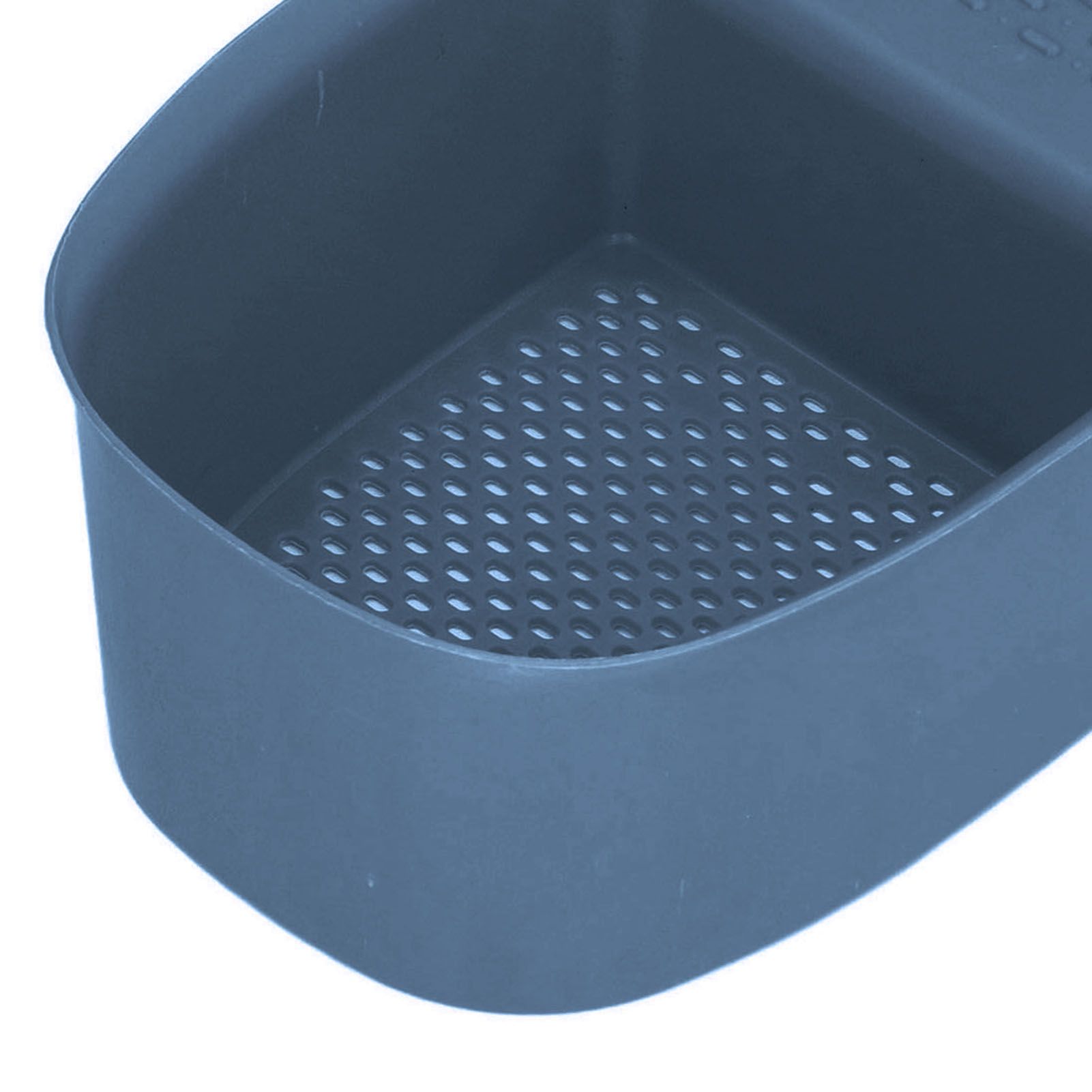 Sink Drain Basket Household Saddle Shaped Mesh Strainer for Kitchen Waste view 15