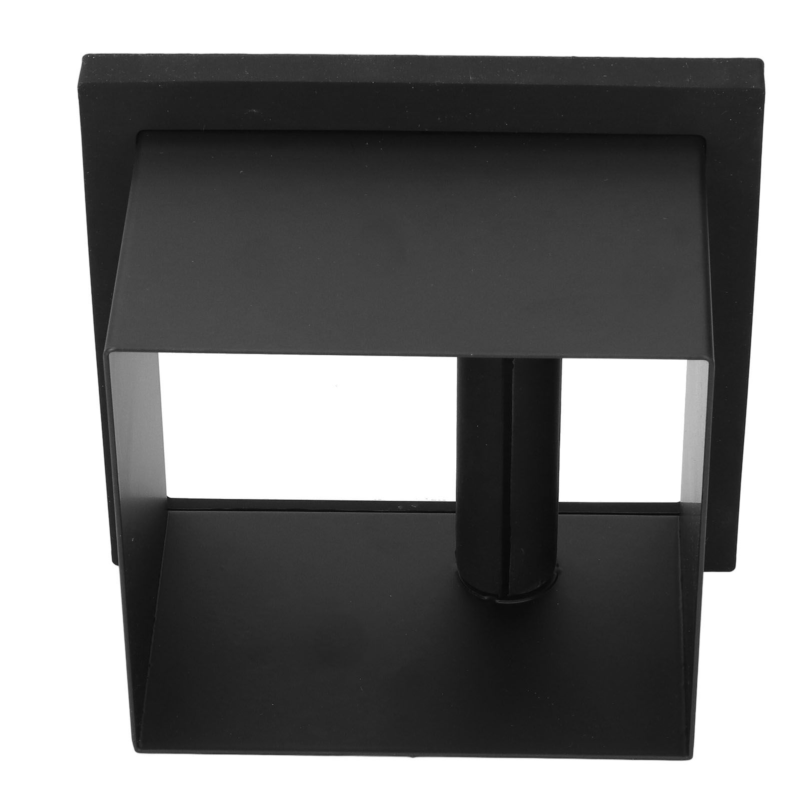 Coffee Knock Box Grounds Disposal Bin Bottomless Embedded Flat Mouth Stainless view 14