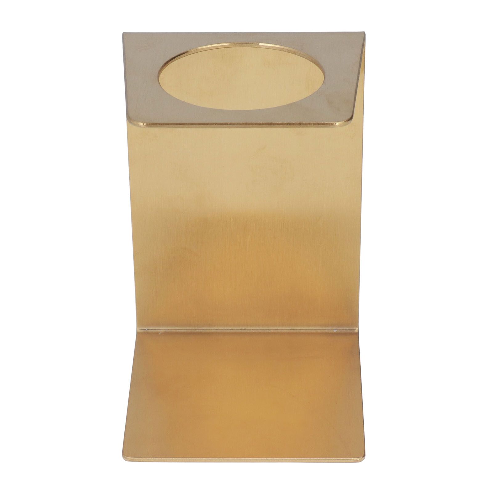 Drip Coffee Stand Samll Size Light Durable Metal Reusable Pour Over Coffee view 6