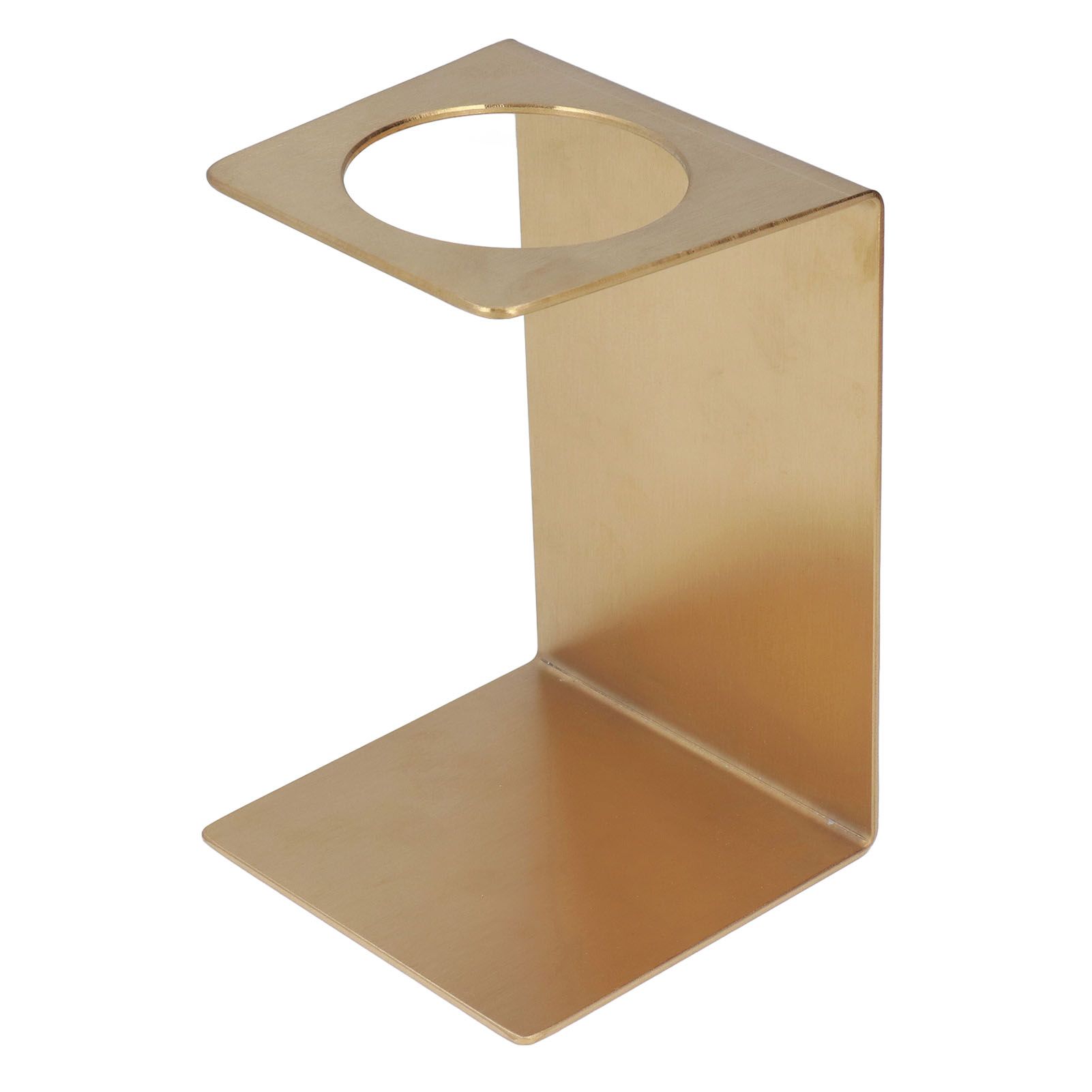 Drip Coffee Stand Samll Size Light Durable Metal Reusable Pour Over Coffee view 8