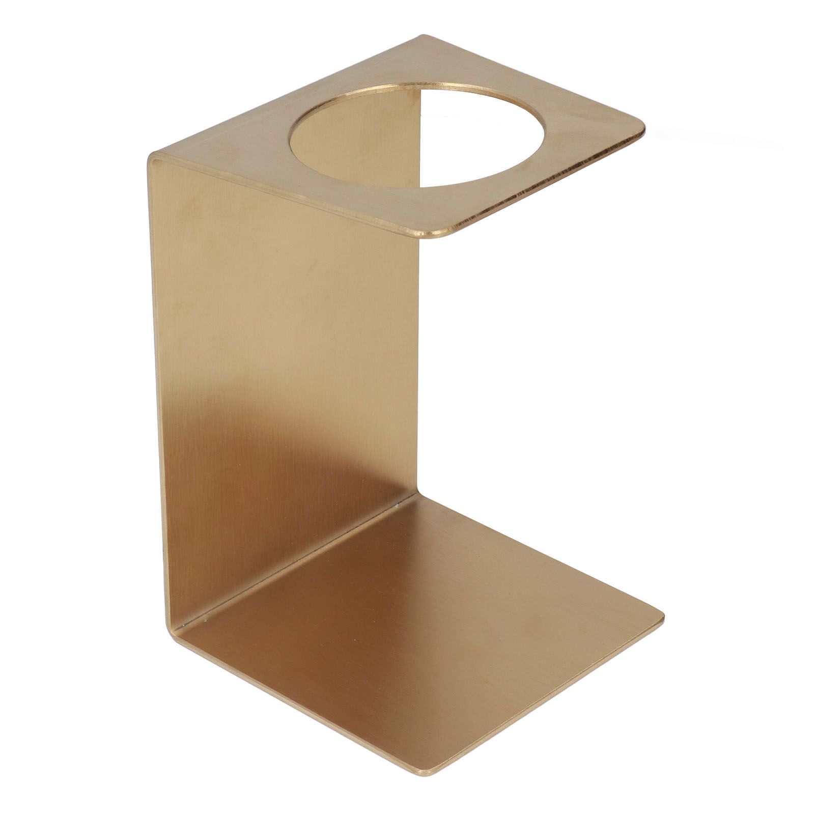 Drip Coffee Stand Samll Size Light Durable Metal Reusable Pour Over Coffee view 10
