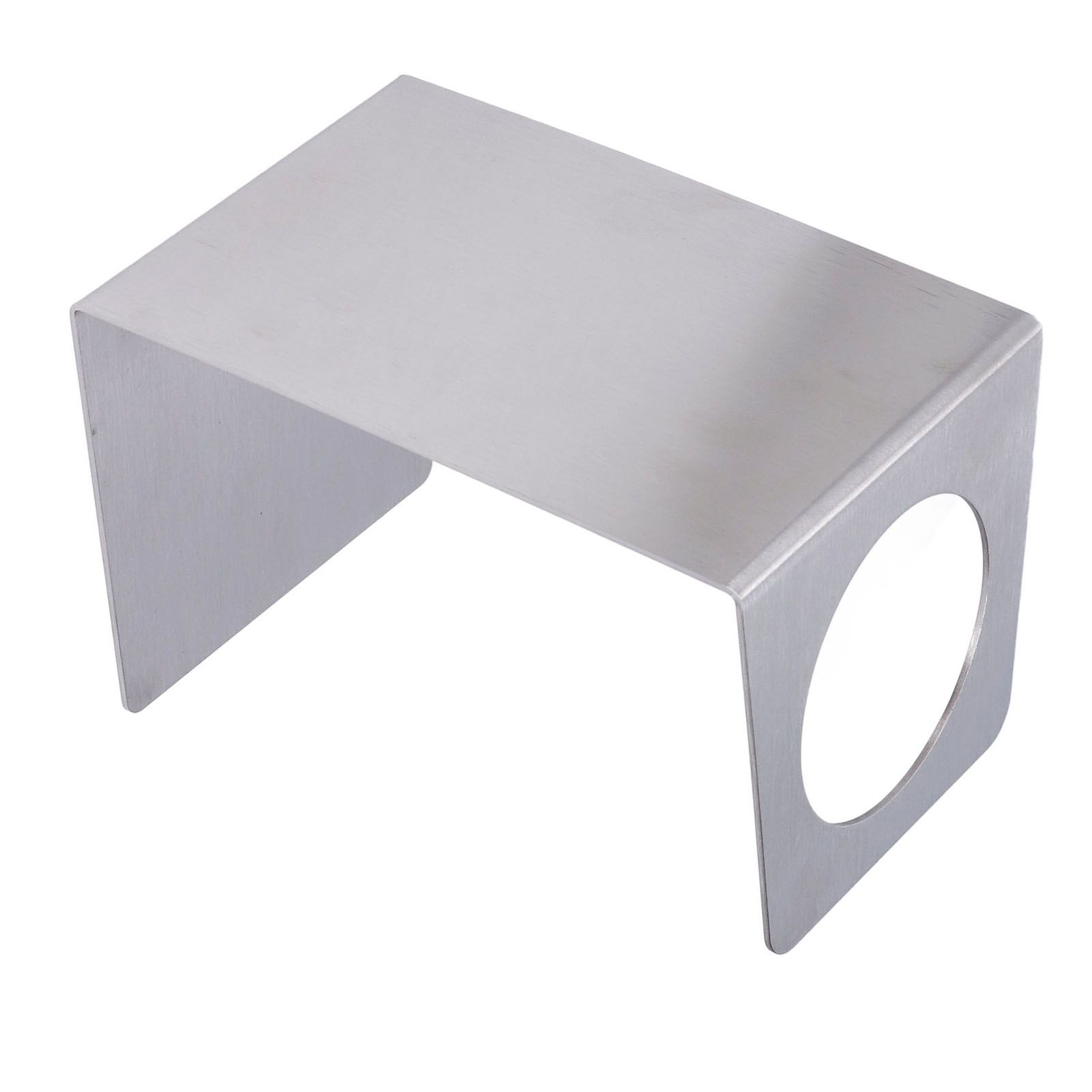 Drip Coffee Stand Samll Size Light Durable Metal Reusable Pour Over Coffee view 14