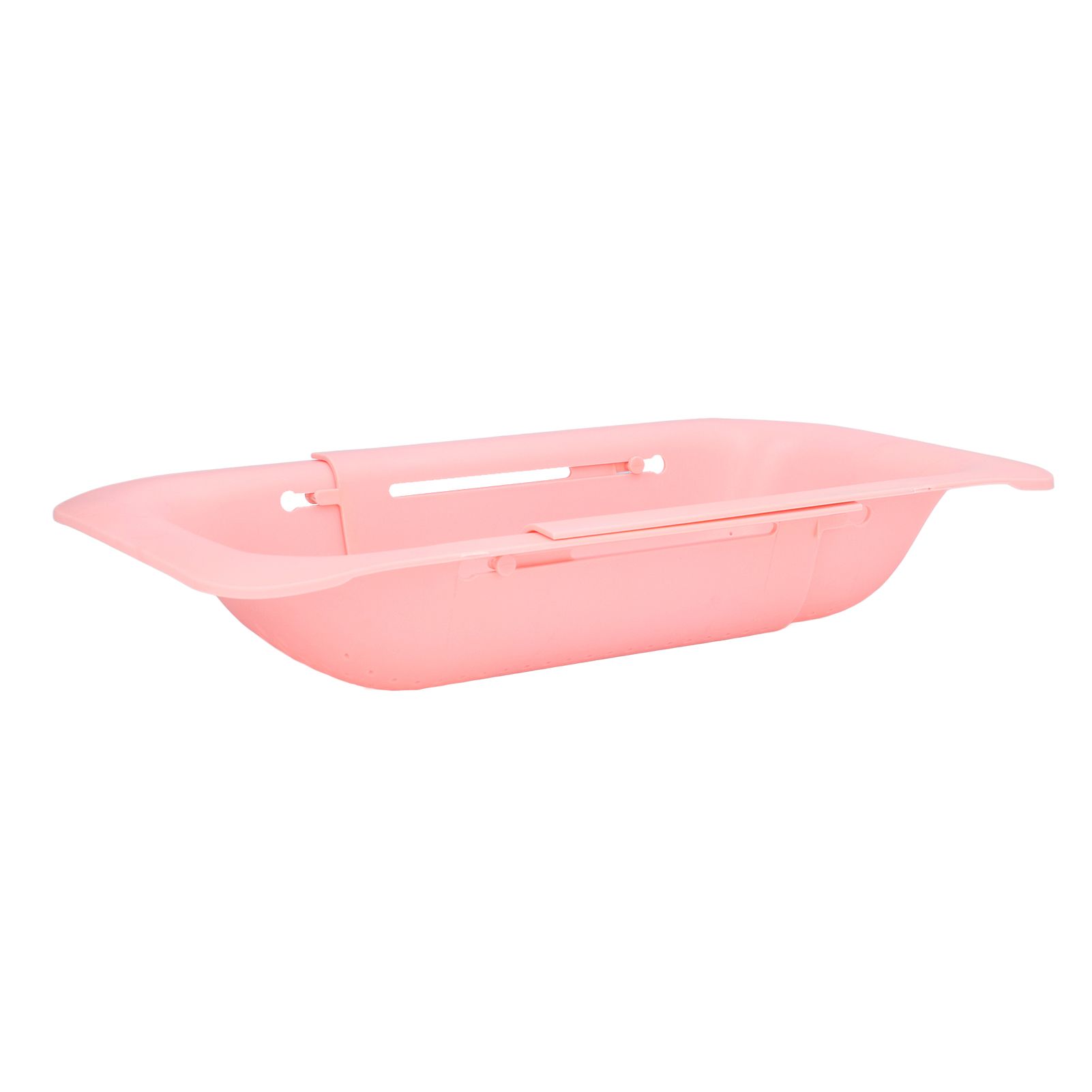 Strainer Basket Telescopic Design Anti Slip Rust Resistant Drain Colander view 13