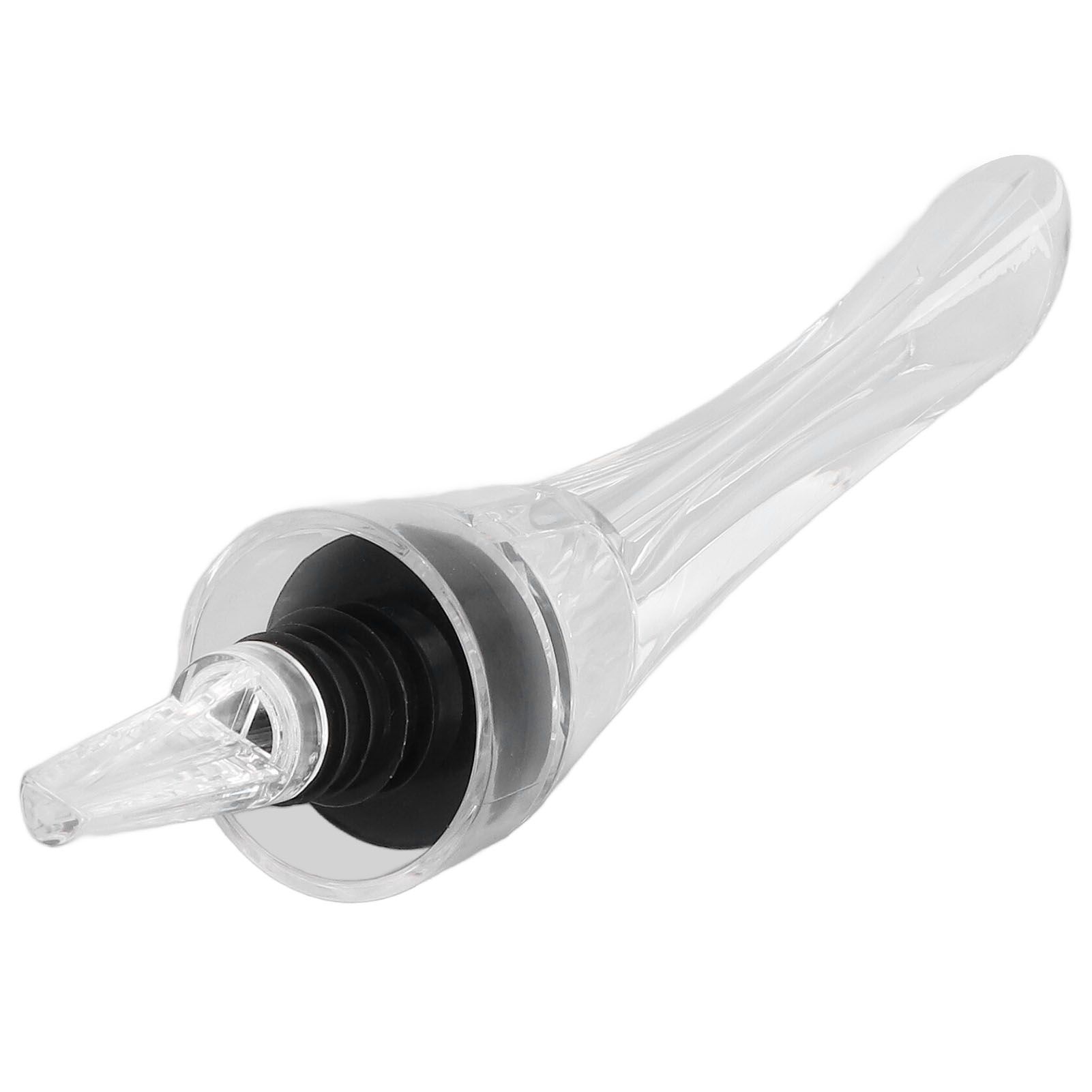 Wine Aerator Safe Stable Eagle Spout Drip Less Pouring Easy Assembly Elegant view 5