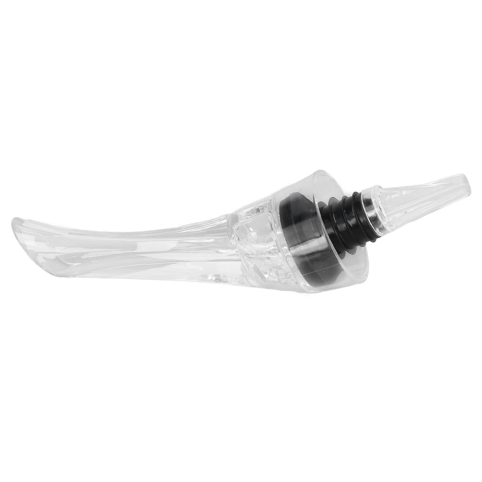 Wine Aerator Safe Stable Eagle Spout Drip Less Pouring Easy Assembly Elegant view 7
