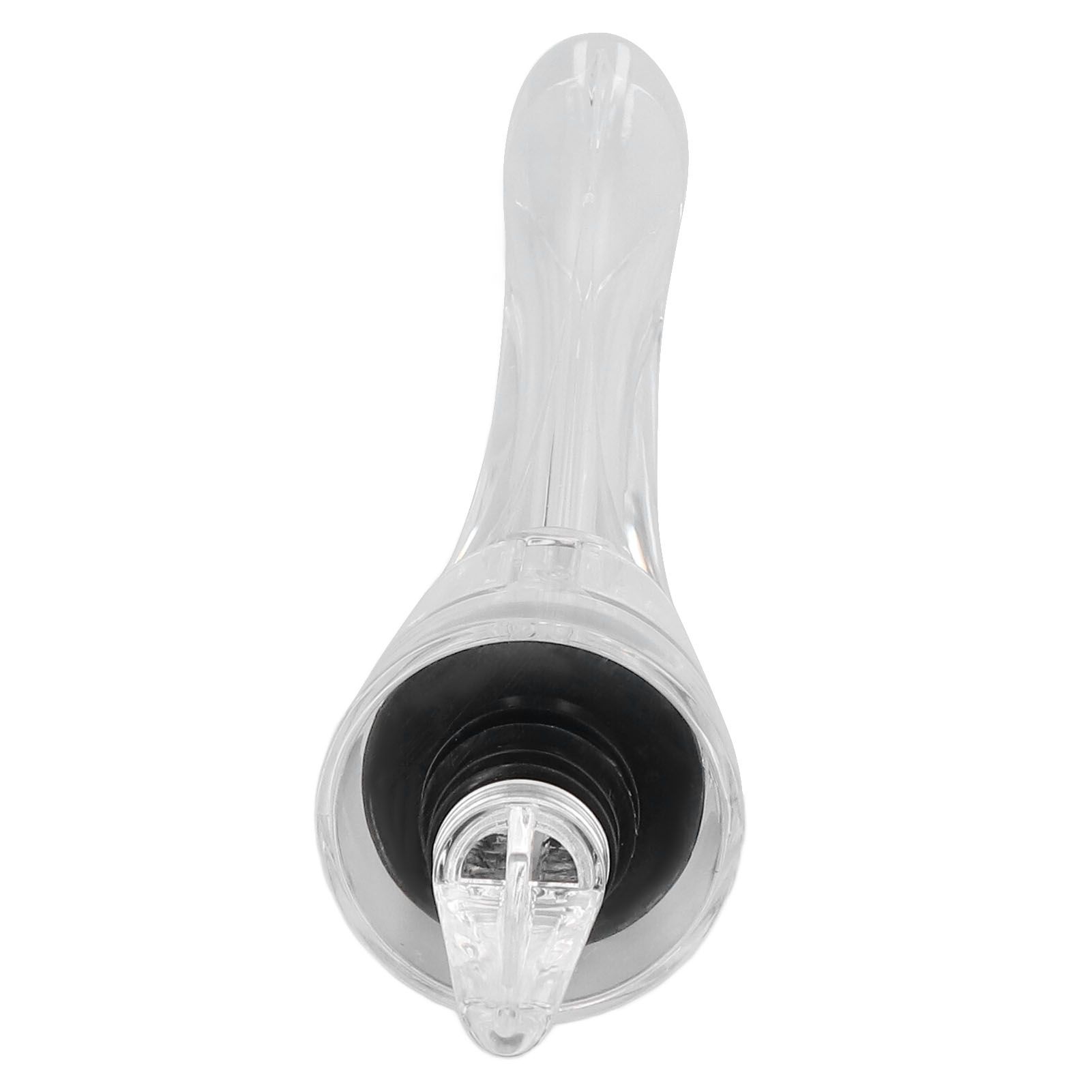 Wine Aerator Safe Stable Eagle Spout Drip Less Pouring Easy Assembly Elegant view 9