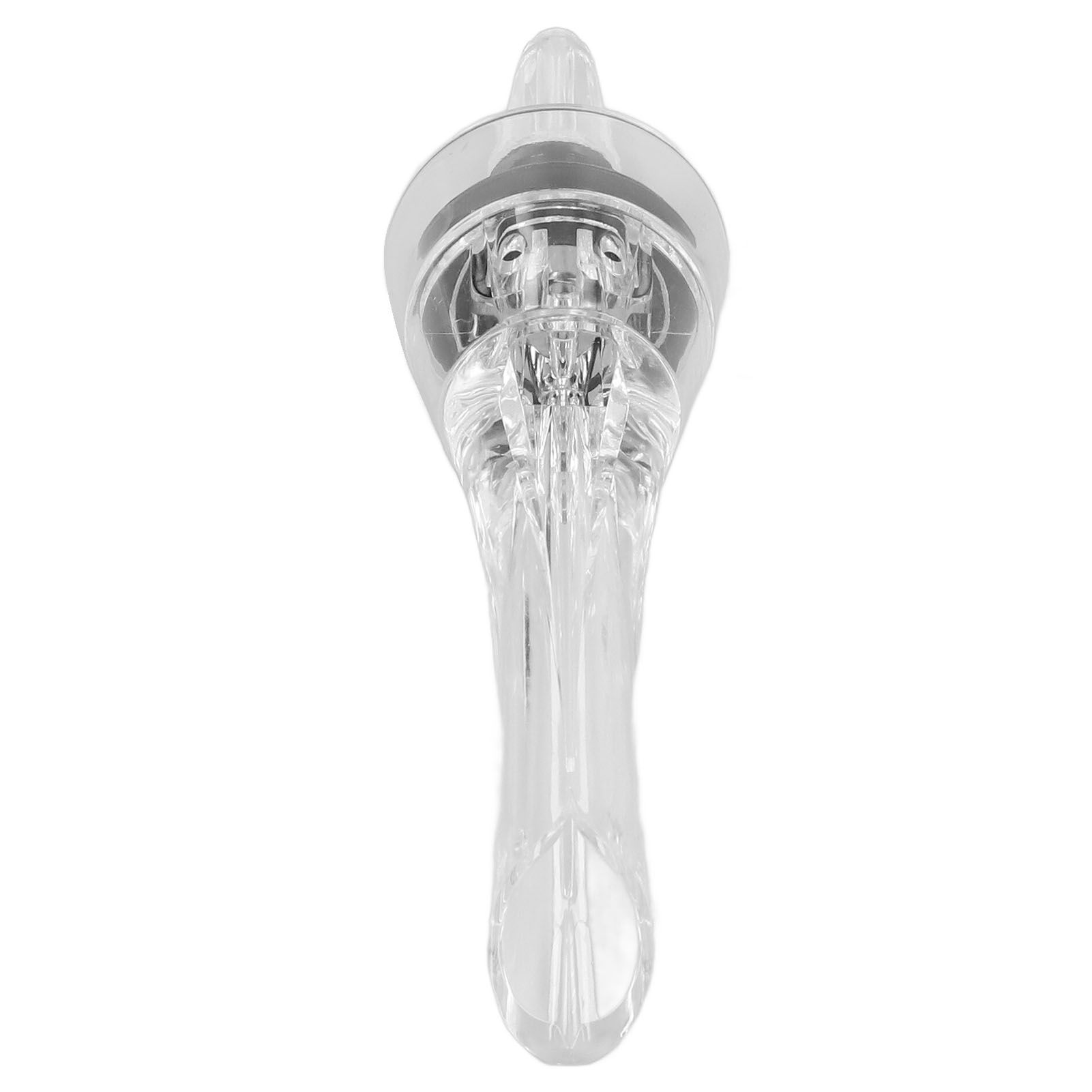 Wine Aerator Safe Stable Eagle Spout Drip Less Pouring Easy Assembly Elegant view 10