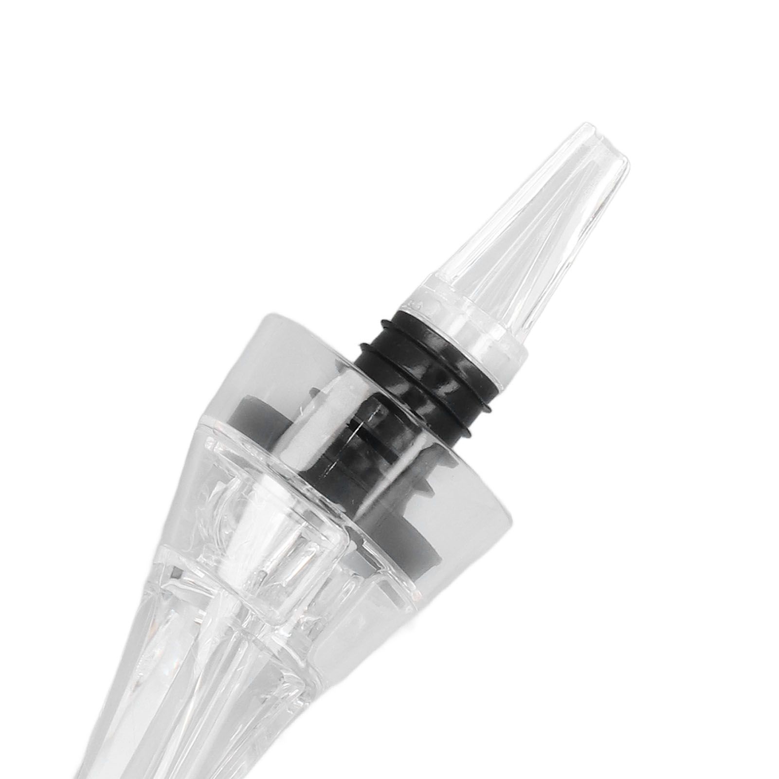 Wine Aerator Safe Stable Eagle Spout Drip Less Pouring Easy Assembly Elegant view 14