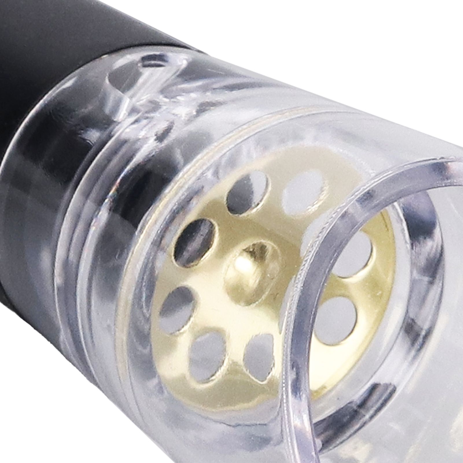 4PCS Wine Aerator Pourer PC Eco Friendly Decanter Spout Bar Accessories for view 14