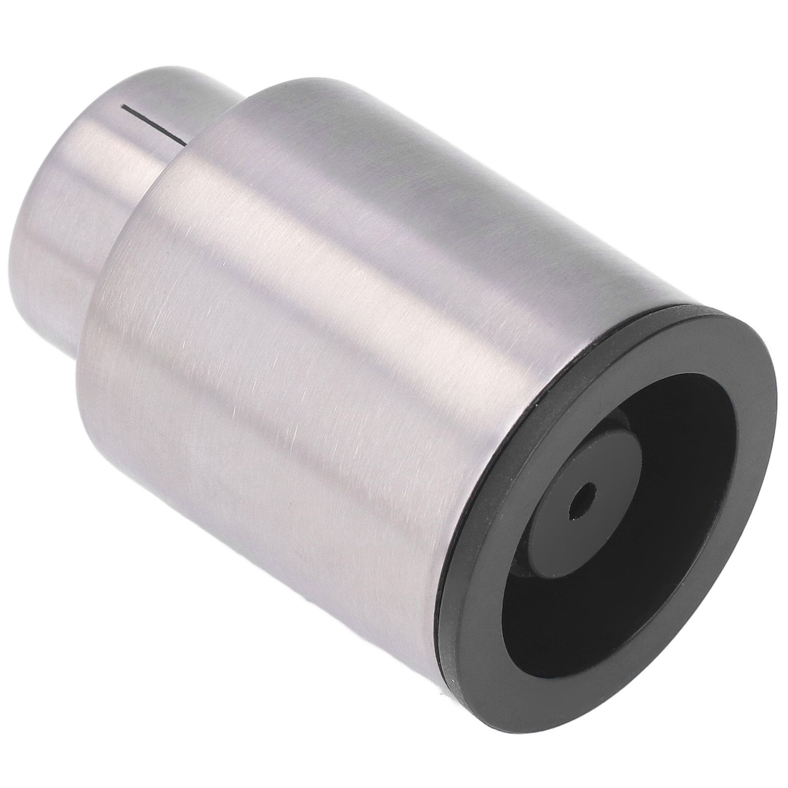 Wine Bottle Vacuum Stoppers Sealer Reusable Preserver Leak Proof Press Type view 3