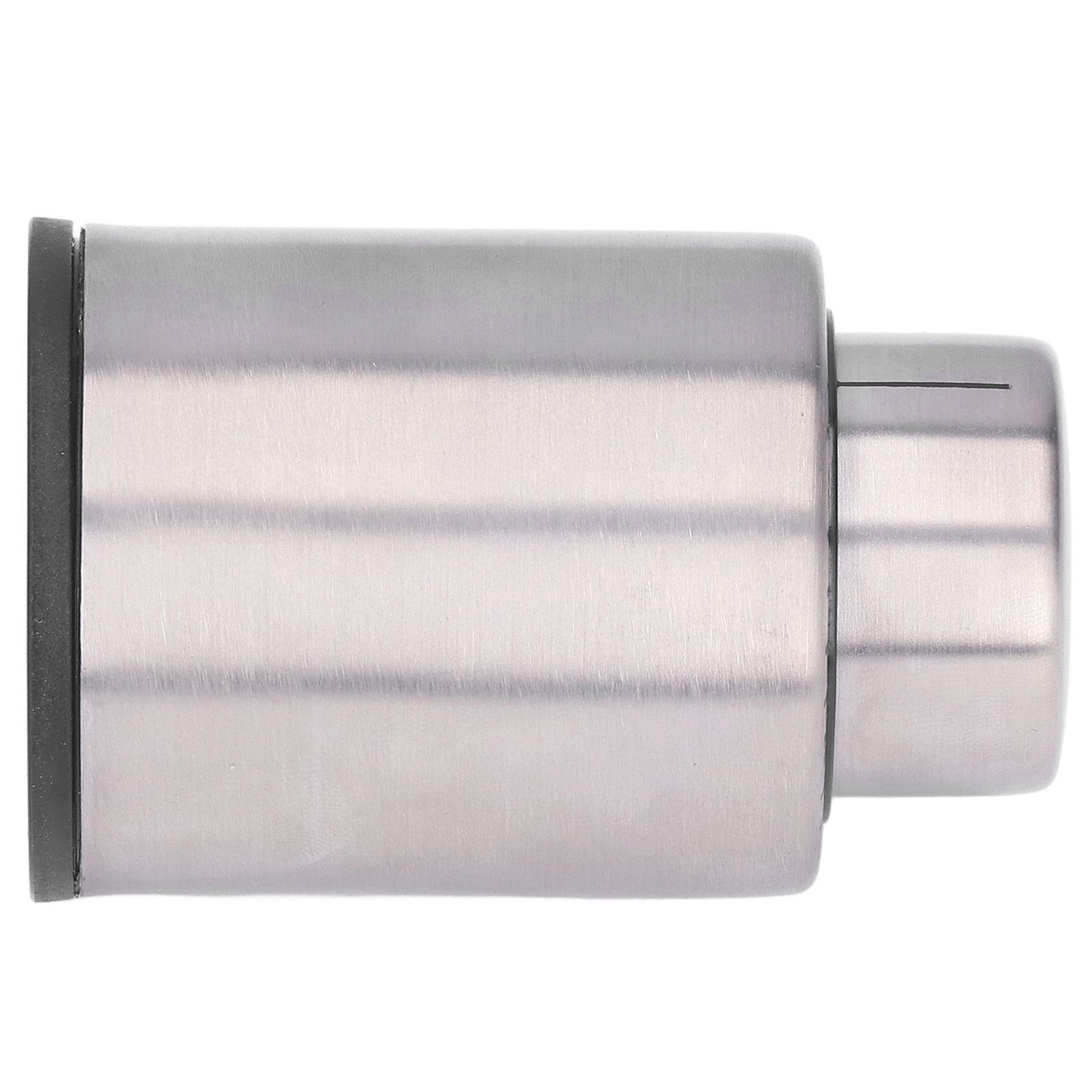 Wine Bottle Vacuum Stoppers Sealer Reusable Preserver Leak Proof Press Type view 8