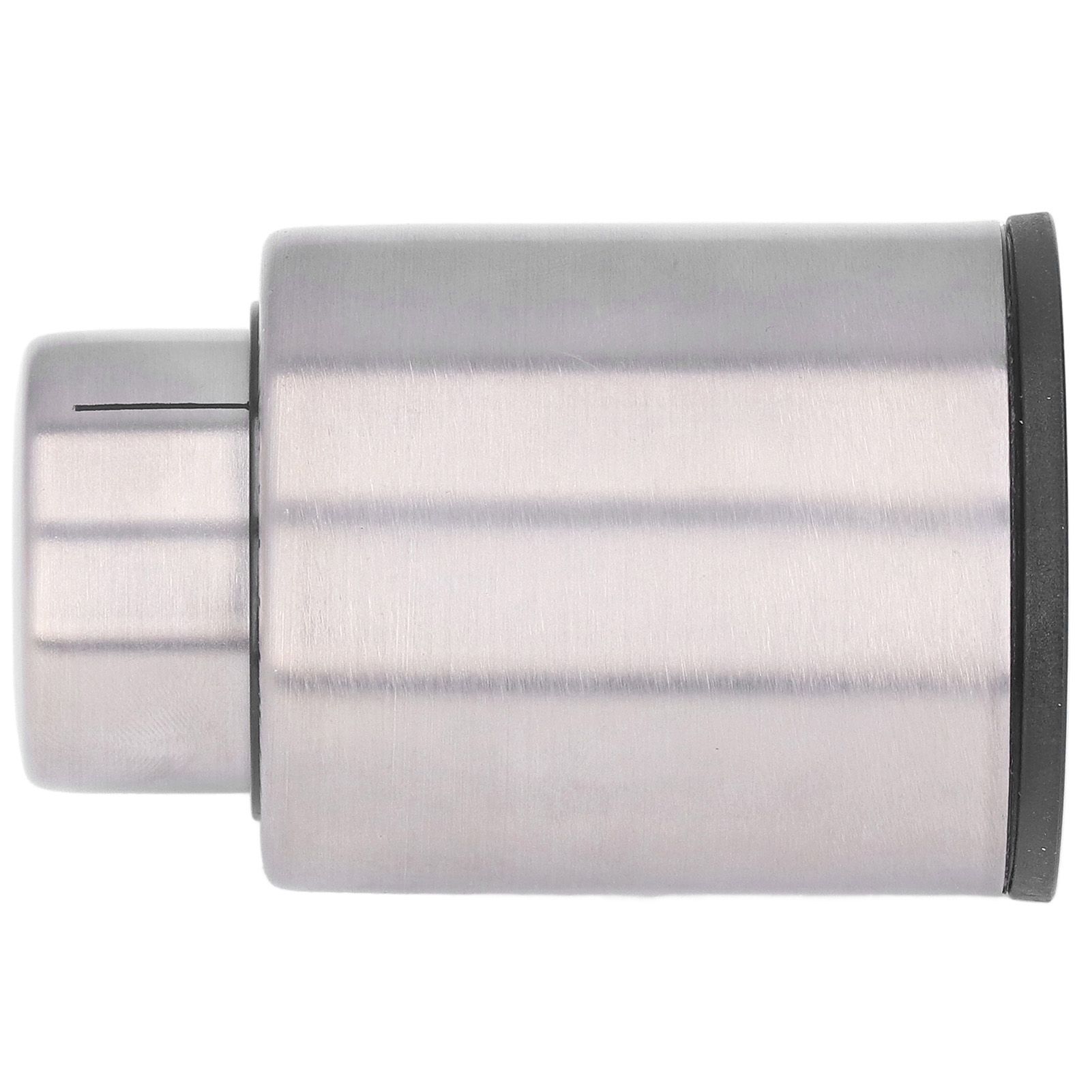 Wine Bottle Vacuum Stoppers Sealer Reusable Preserver Leak Proof Press Type view 10