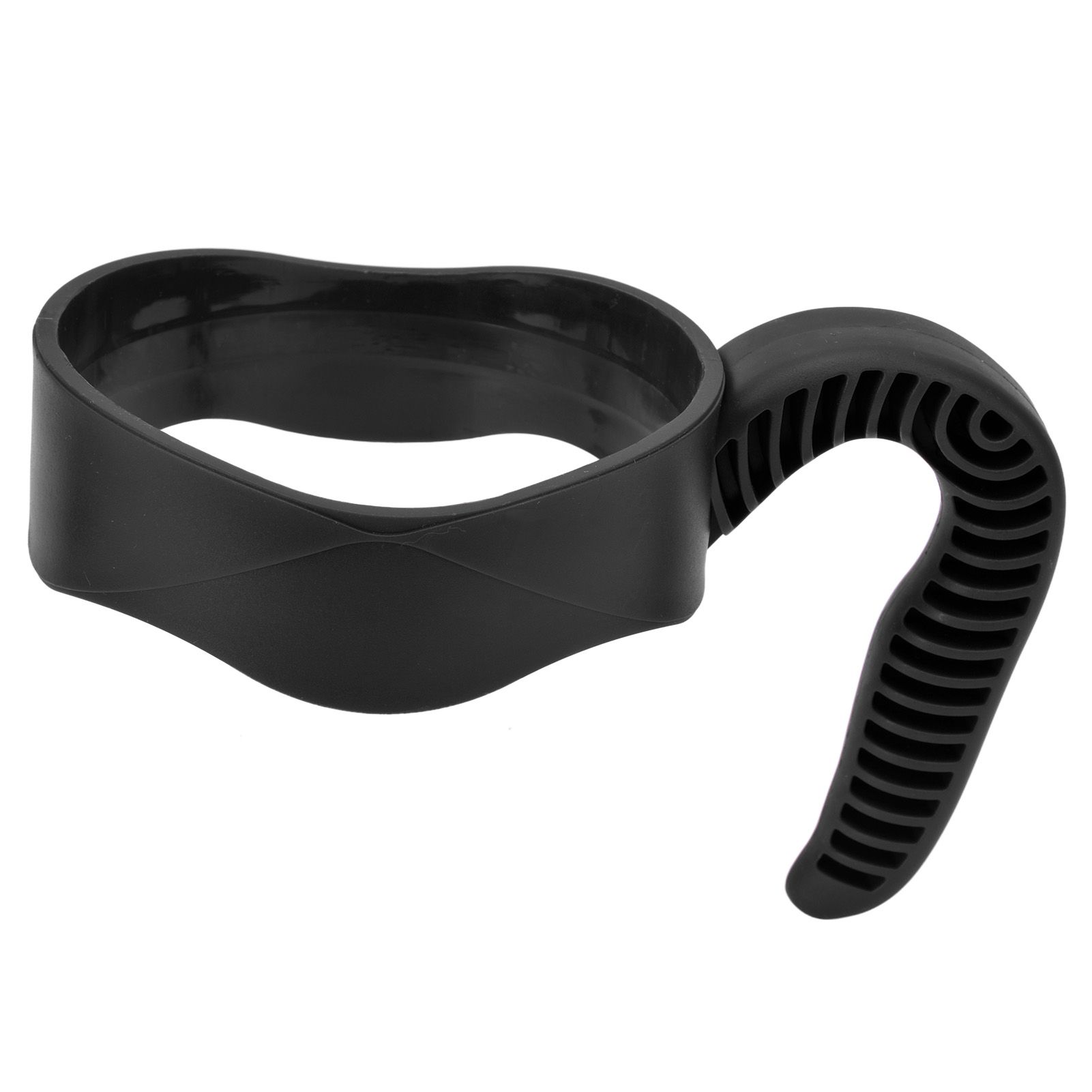 Mug Handle Plastic Ergonomic Jug Carrier Handle for 20oz‑30oz Jugs Bottles and