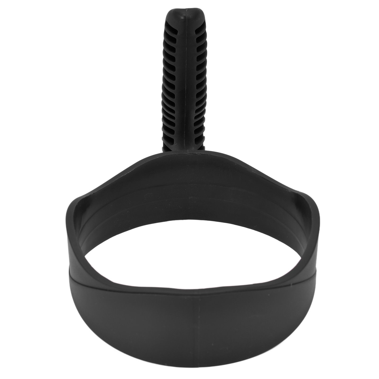 Mug Handle Plastic Ergonomic Jug Carrier Handle for 20oz‑30oz Jugs Bottles and view 2