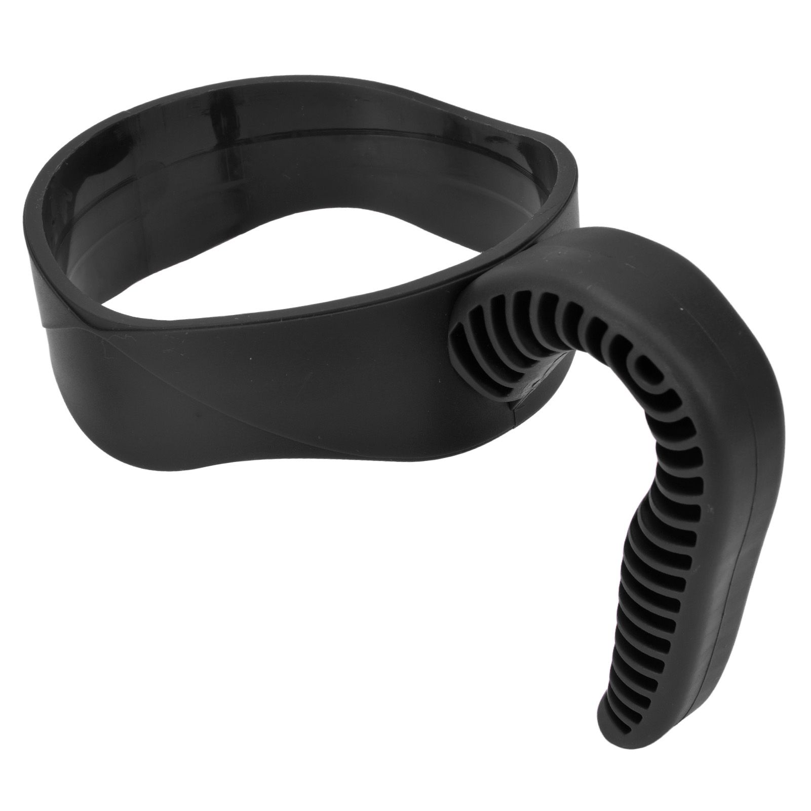 Mug Handle Plastic Ergonomic Jug Carrier Handle for 20oz‑30oz Jugs Bottles and view 6