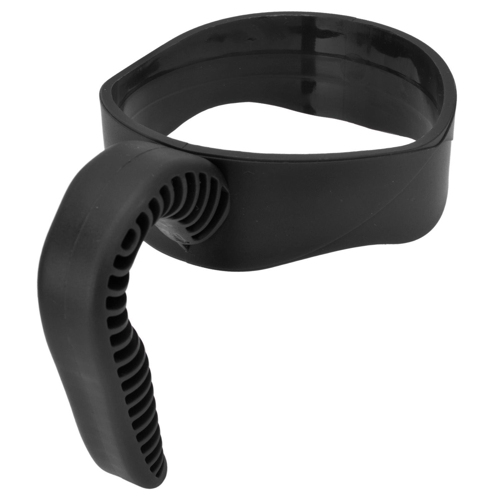 Mug Handle Plastic Ergonomic Jug Carrier Handle for 20oz‑30oz Jugs Bottles and view 7