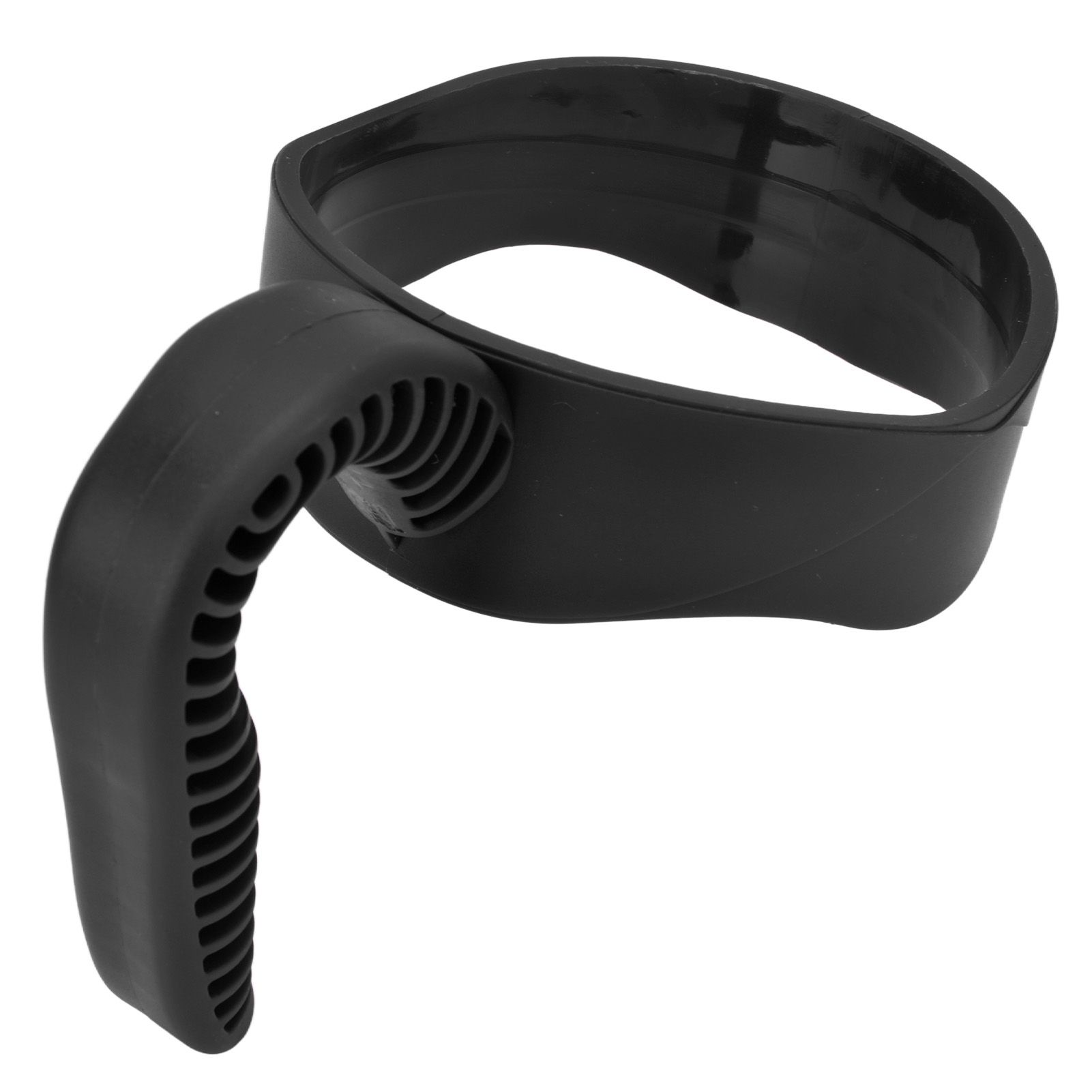 Mug Handle Plastic Ergonomic Jug Carrier Handle for 20oz‑30oz Jugs Bottles and view 9