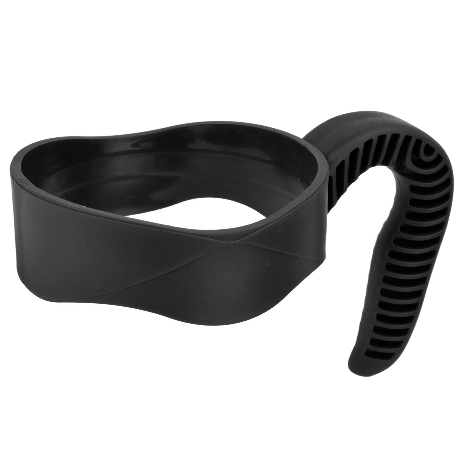 Mug Handle Plastic Ergonomic Jug Carrier Handle for 20oz‑30oz Jugs Bottles and view 10