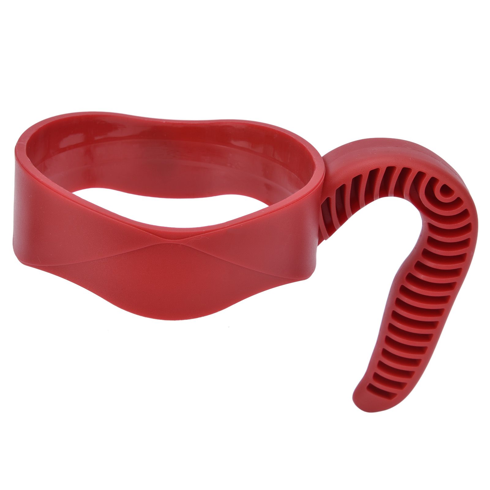 Mug Handle Plastic Ergonomic Jug Carrier Handle for 20oz‑30oz Jugs Bottles and