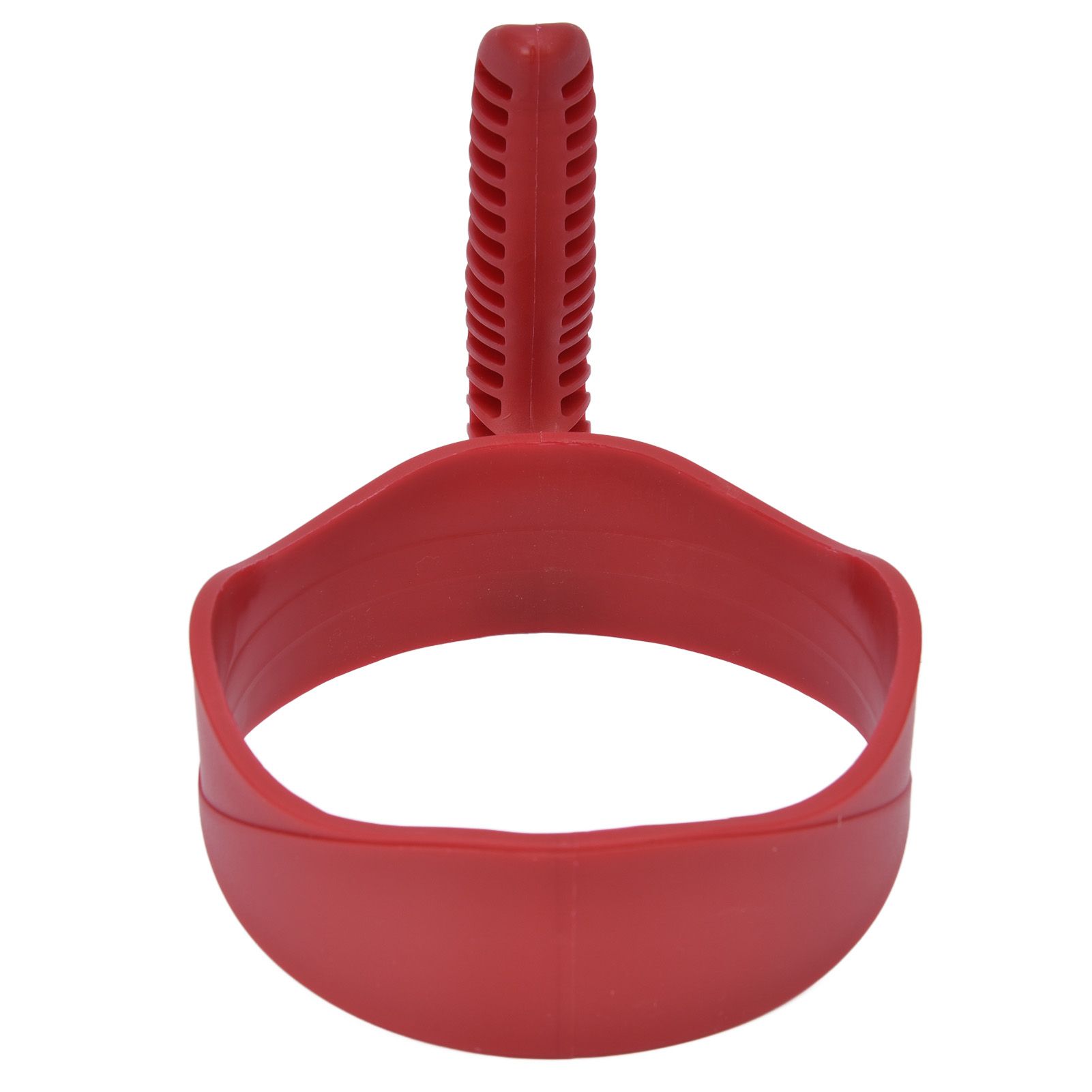 Mug Handle Plastic Ergonomic Jug Carrier Handle for 20oz‑30oz Jugs Bottles and view 3
