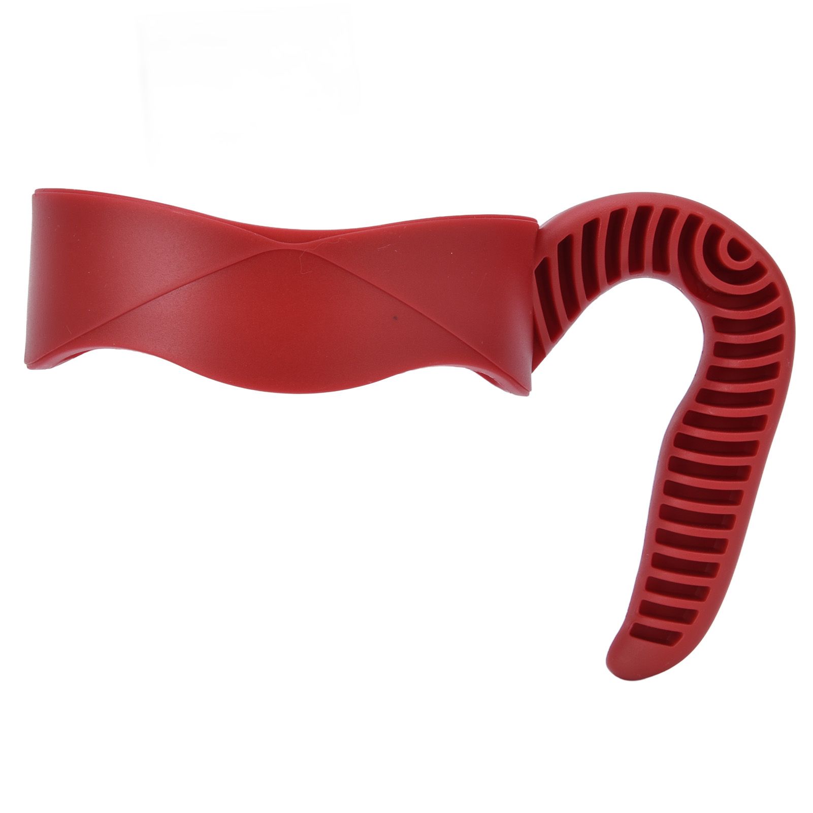Mug Handle Plastic Ergonomic Jug Carrier Handle for 20oz‑30oz Jugs Bottles and view 6