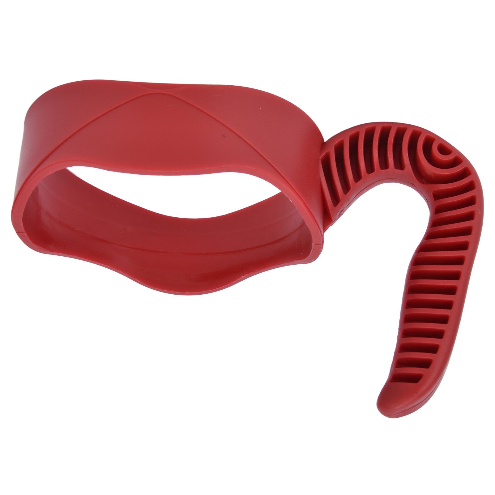 Mug Handle Plastic Ergonomic Jug Carrier Handle for 20oz‑30oz Jugs Bottles and view 9