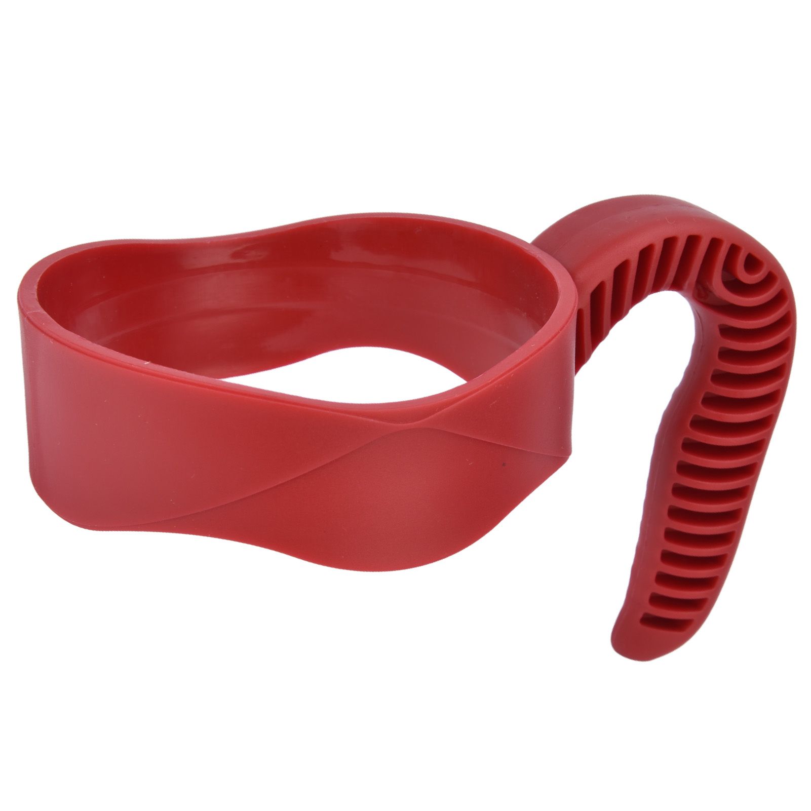 Mug Handle Plastic Ergonomic Jug Carrier Handle for 20oz‑30oz Jugs Bottles and view 10