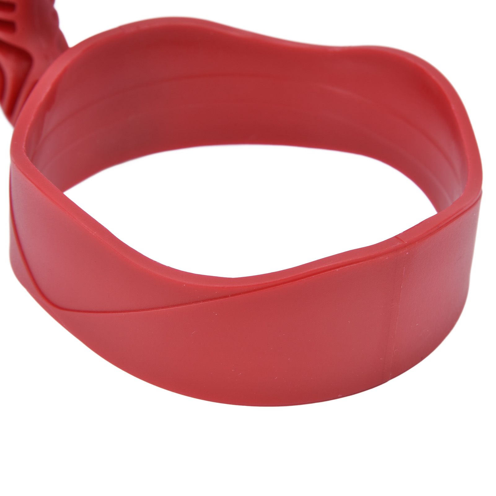 Mug Handle Plastic Ergonomic Jug Carrier Handle for 20oz‑30oz Jugs Bottles and view 13