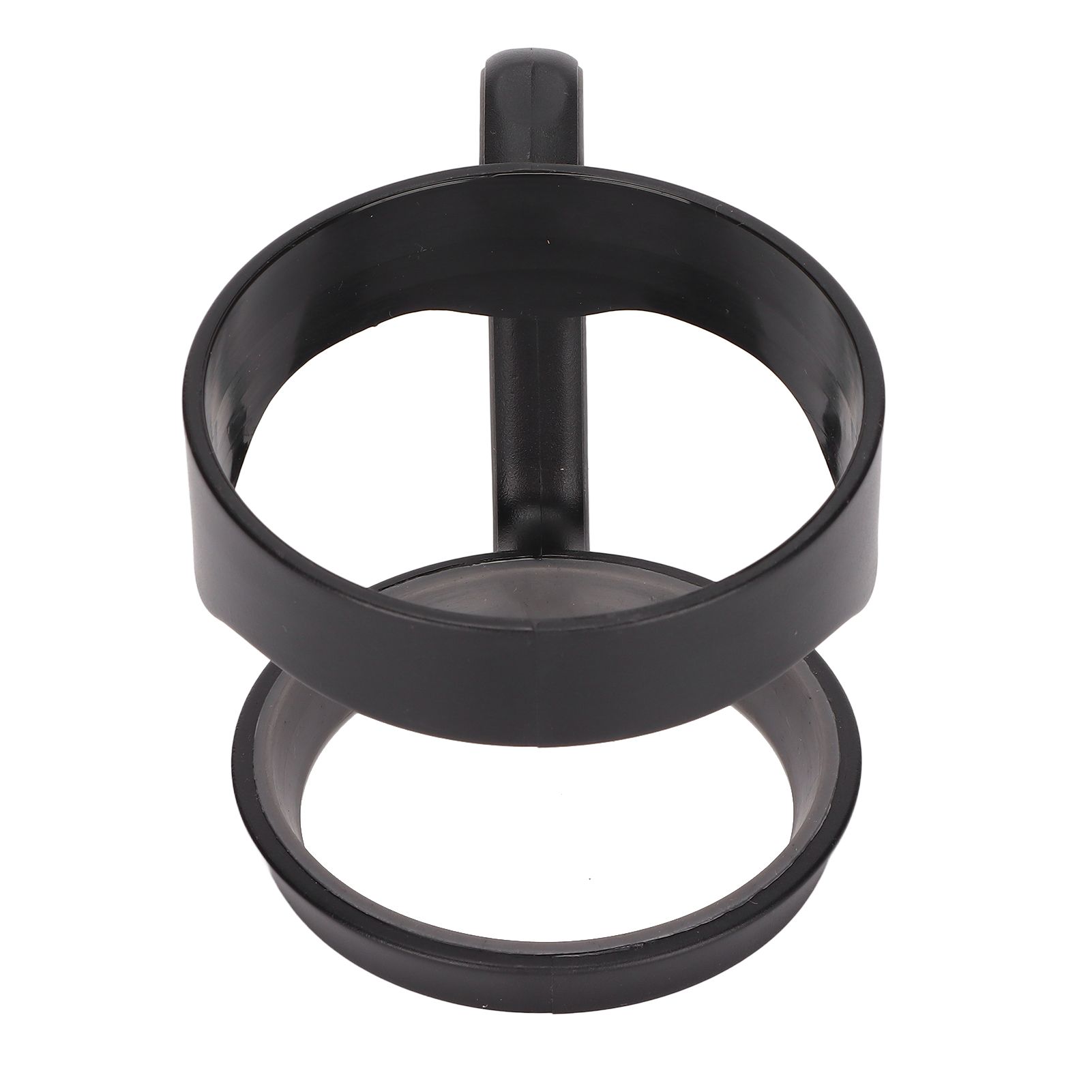 Tumbler Cup Handle Travel Mug Holder 2 Circle Non Slip for Car Icemaster view 2