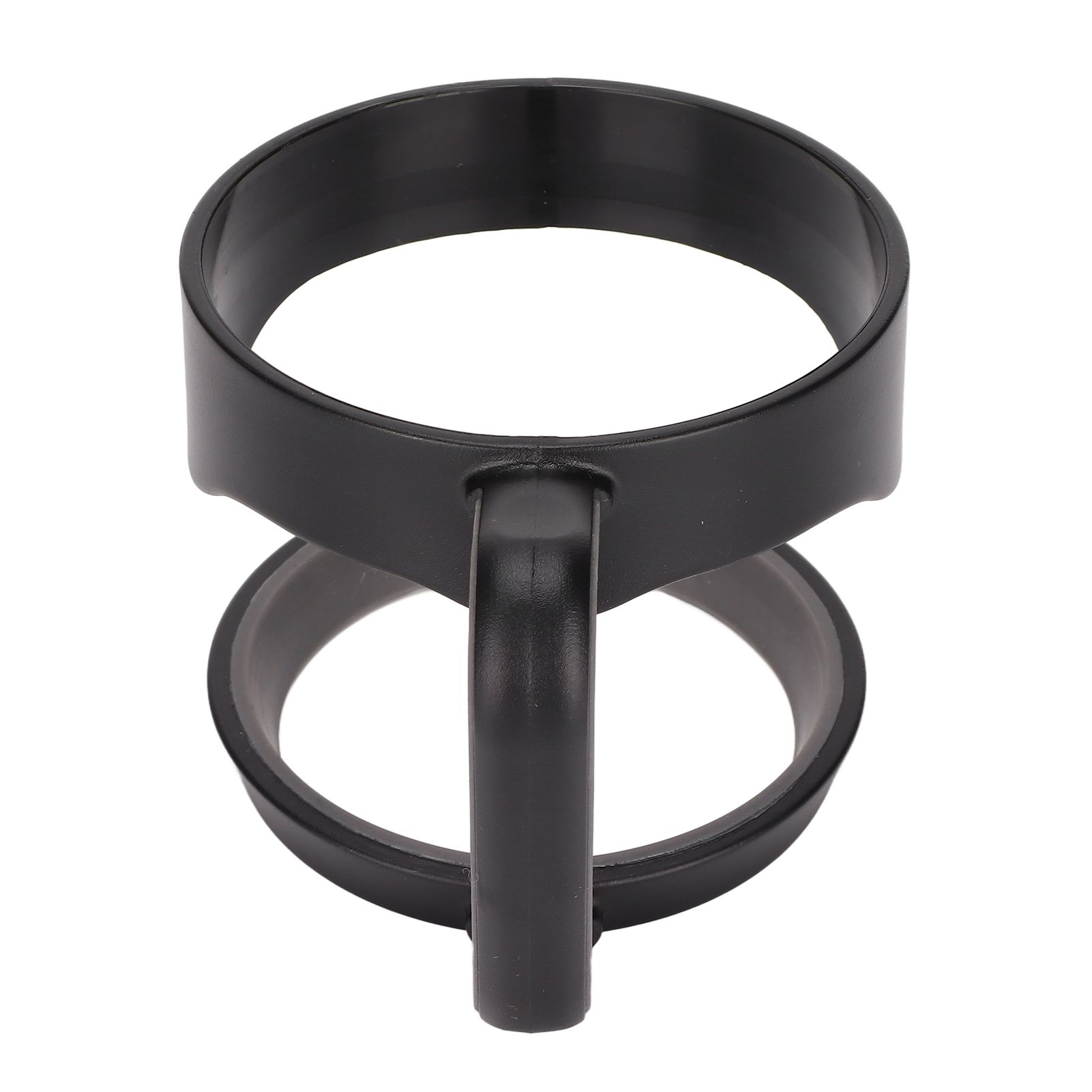 Tumbler Cup Handle Travel Mug Holder 2 Circle Non Slip for Car Icemaster view 3