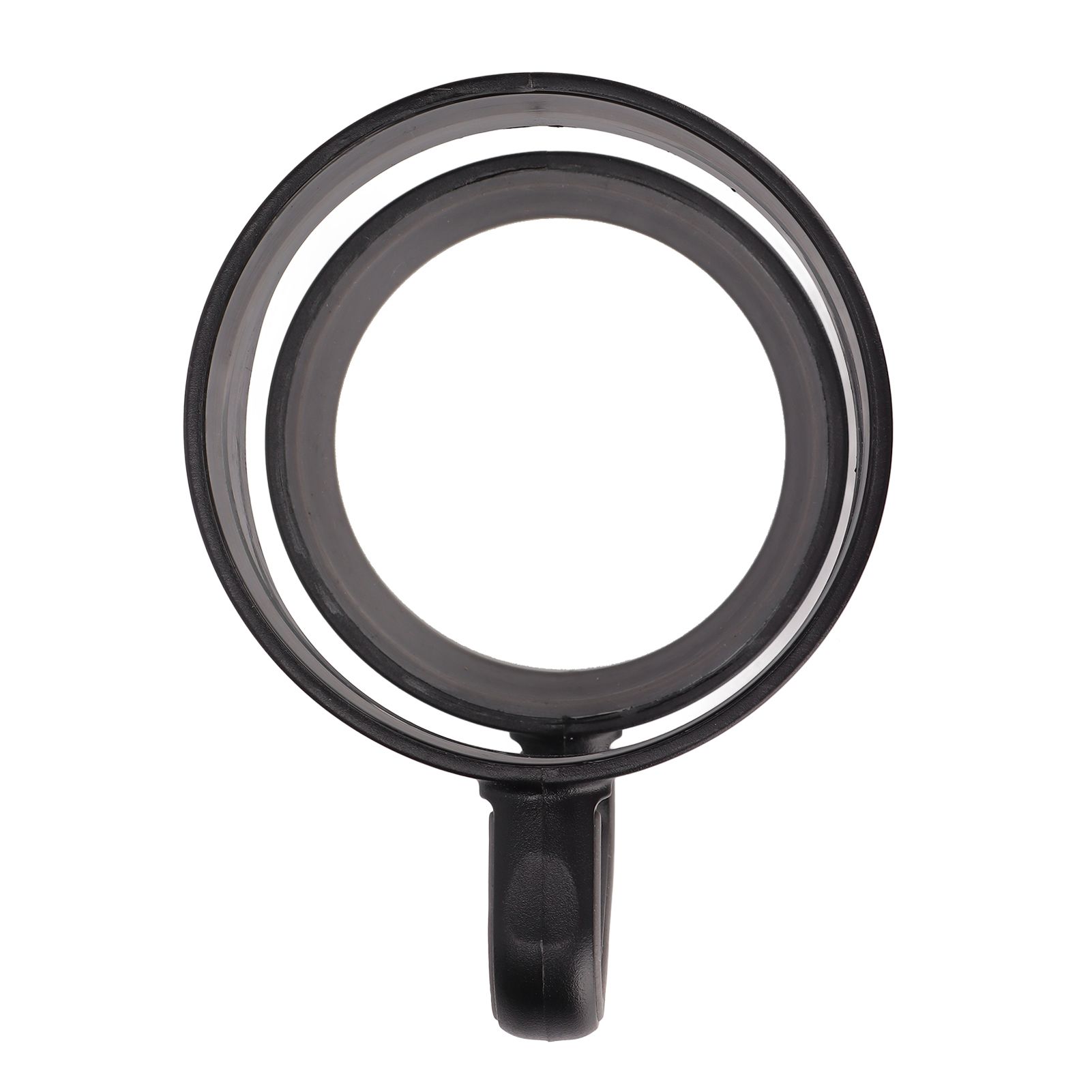 Tumbler Cup Handle Travel Mug Holder 2 Circle Non Slip for Car Icemaster view 13
