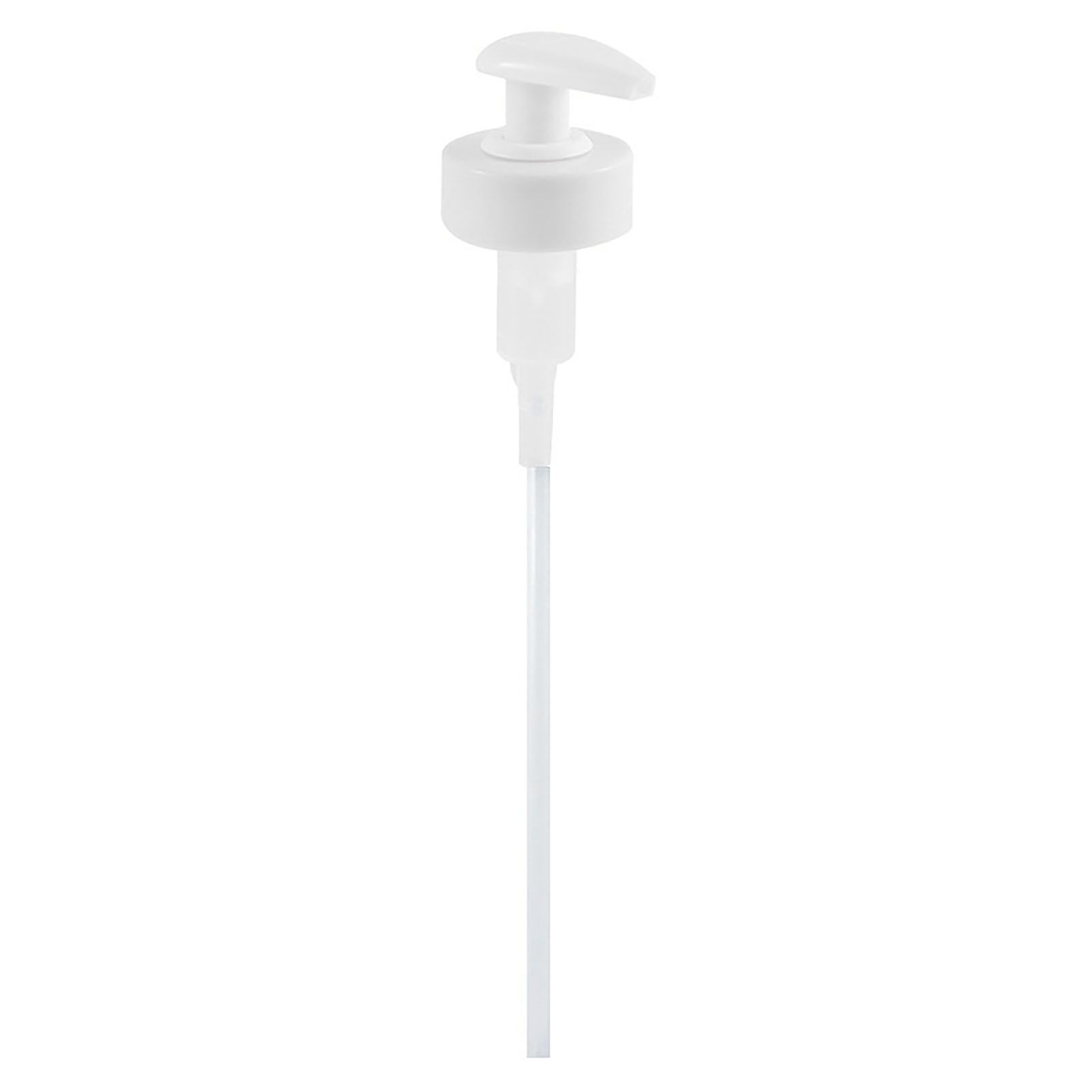 Gallon Pump Dispenser Condiment Bottle Pump Dispenser Plastic Kitchen Supplies