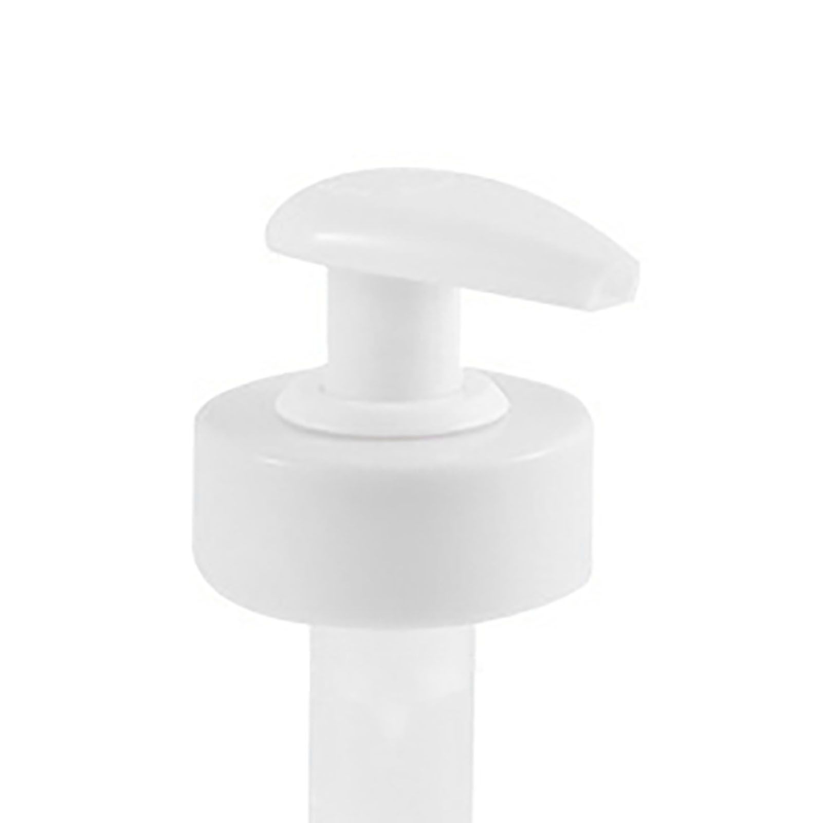 Gallon Pump Dispenser Condiment Bottle Pump Dispenser Plastic Kitchen Supplies view 8