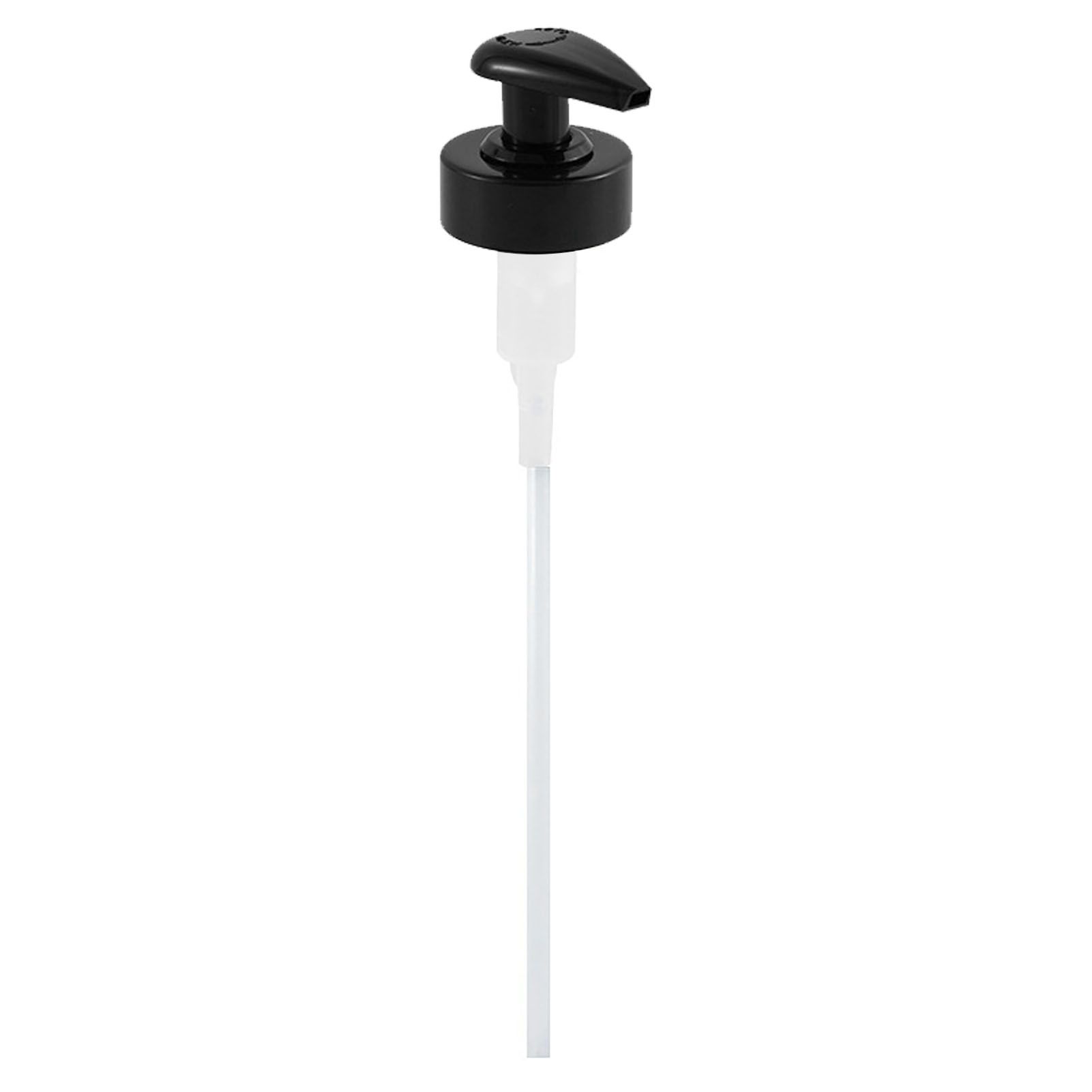 Gallon Pump Dispenser Condiment Bottle Pump Dispenser Plastic Kitchen Supplies