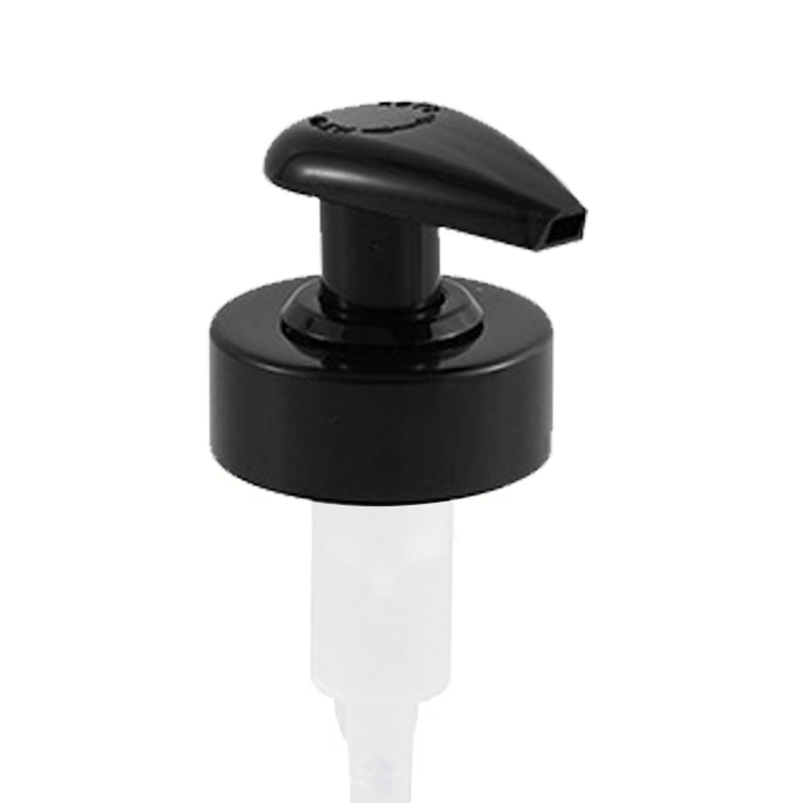Gallon Pump Dispenser Condiment Bottle Pump Dispenser Plastic Kitchen Supplies view 7