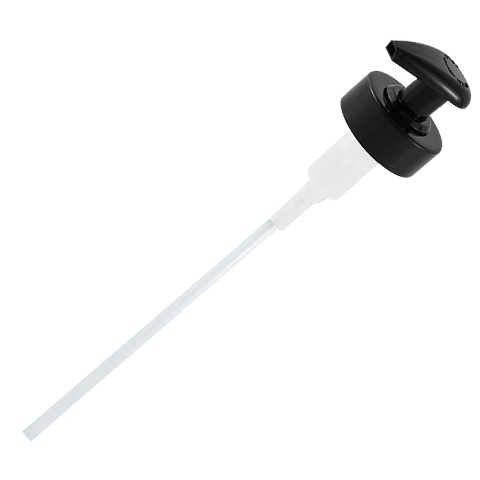 Gallon Pump Dispenser Condiment Bottle Pump Dispenser Plastic Kitchen Supplies view 9