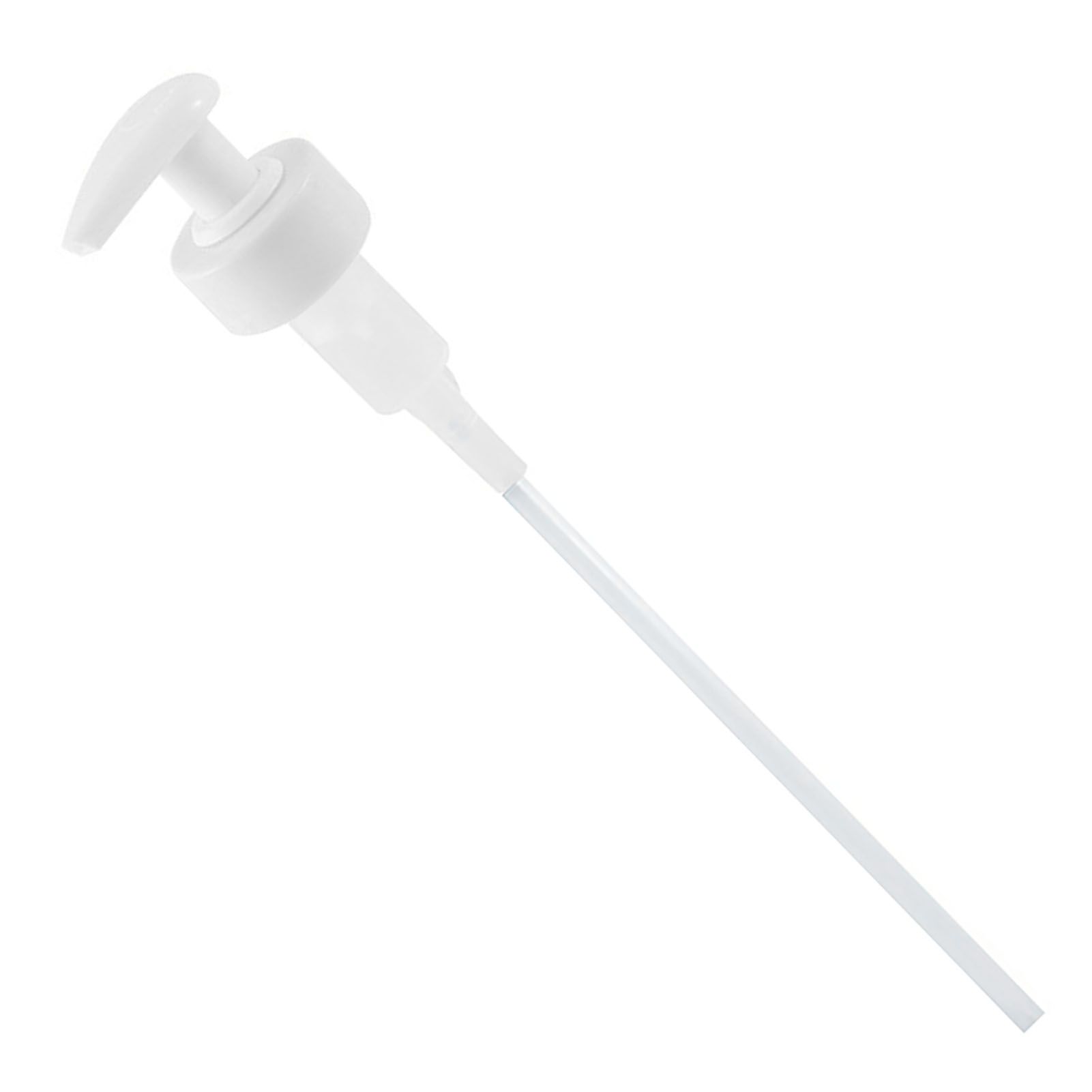 Gallon Pump Dispenser Condiment Bottle Pump Dispenser Plastic Kitchen Supplies view 4