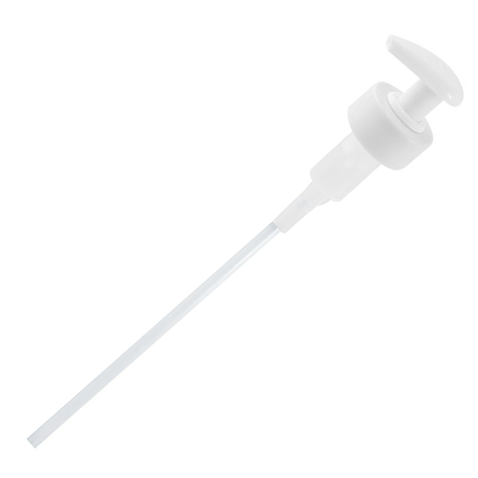 Gallon Pump Dispenser Condiment Bottle Pump Dispenser Plastic Kitchen Supplies view 9