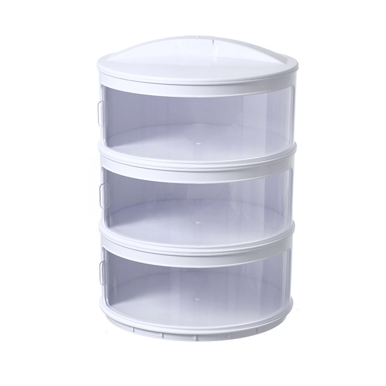 Insulated Food Cover Multilayer Heat Preservation Warm Intimate Effective
