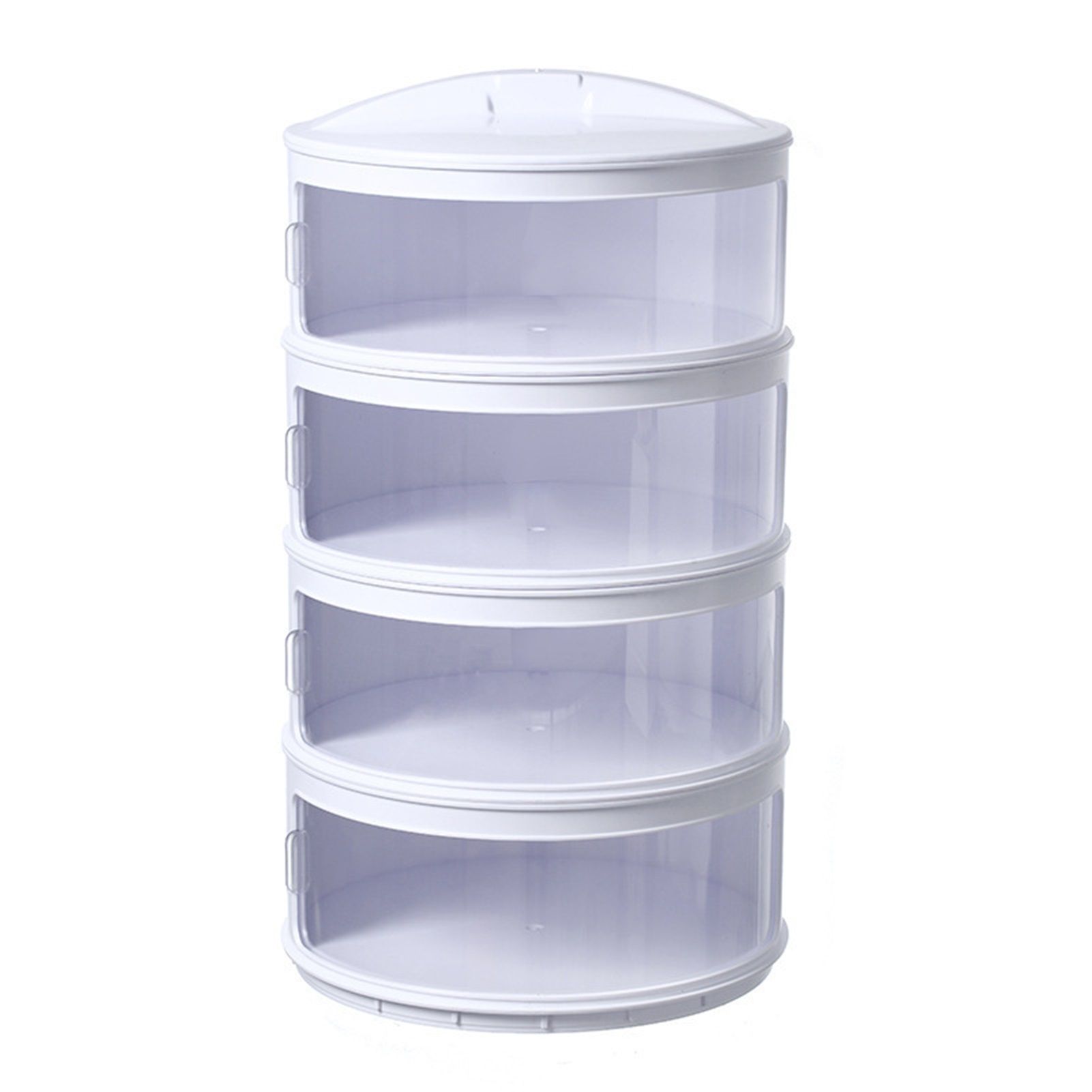 Insulated Food Cover Multilayer Heat Preservation Warm Intimate Effective