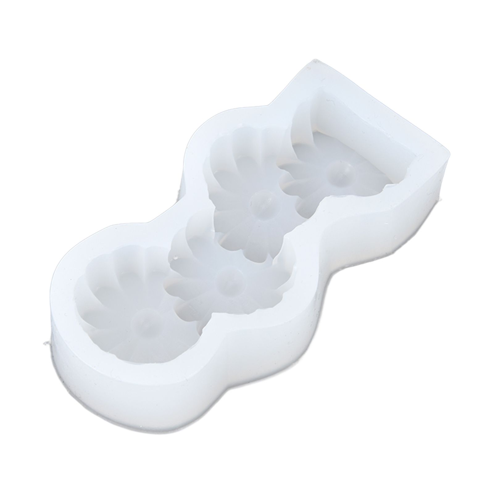 Candle Molds Silicone Easy Demoulding Food Grade Silicone DIY Chocolate Cake view 3