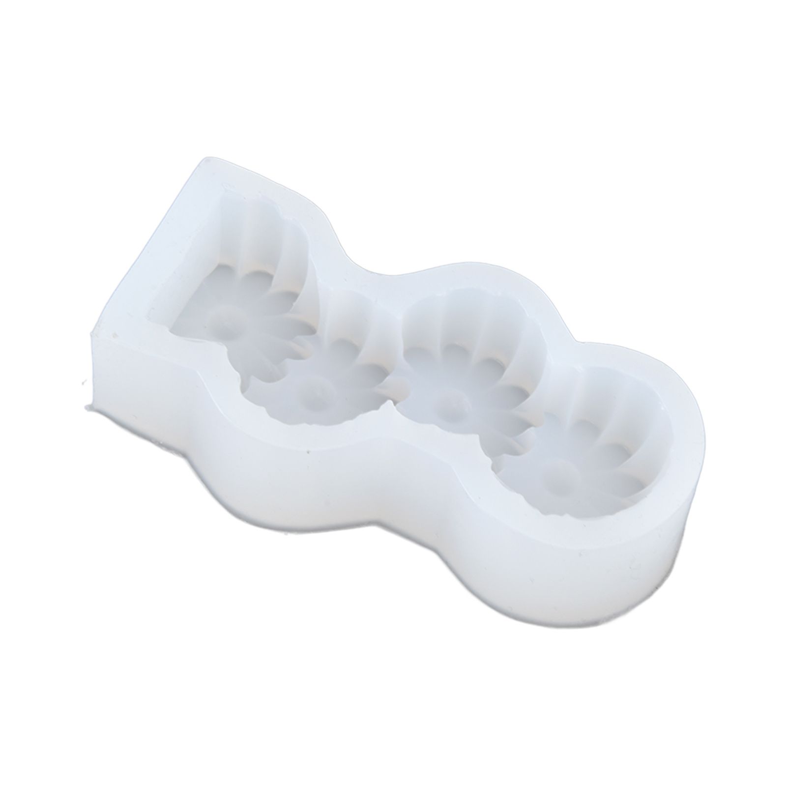 Candle Molds Silicone Easy Demoulding Food Grade Silicone DIY Chocolate Cake view 9