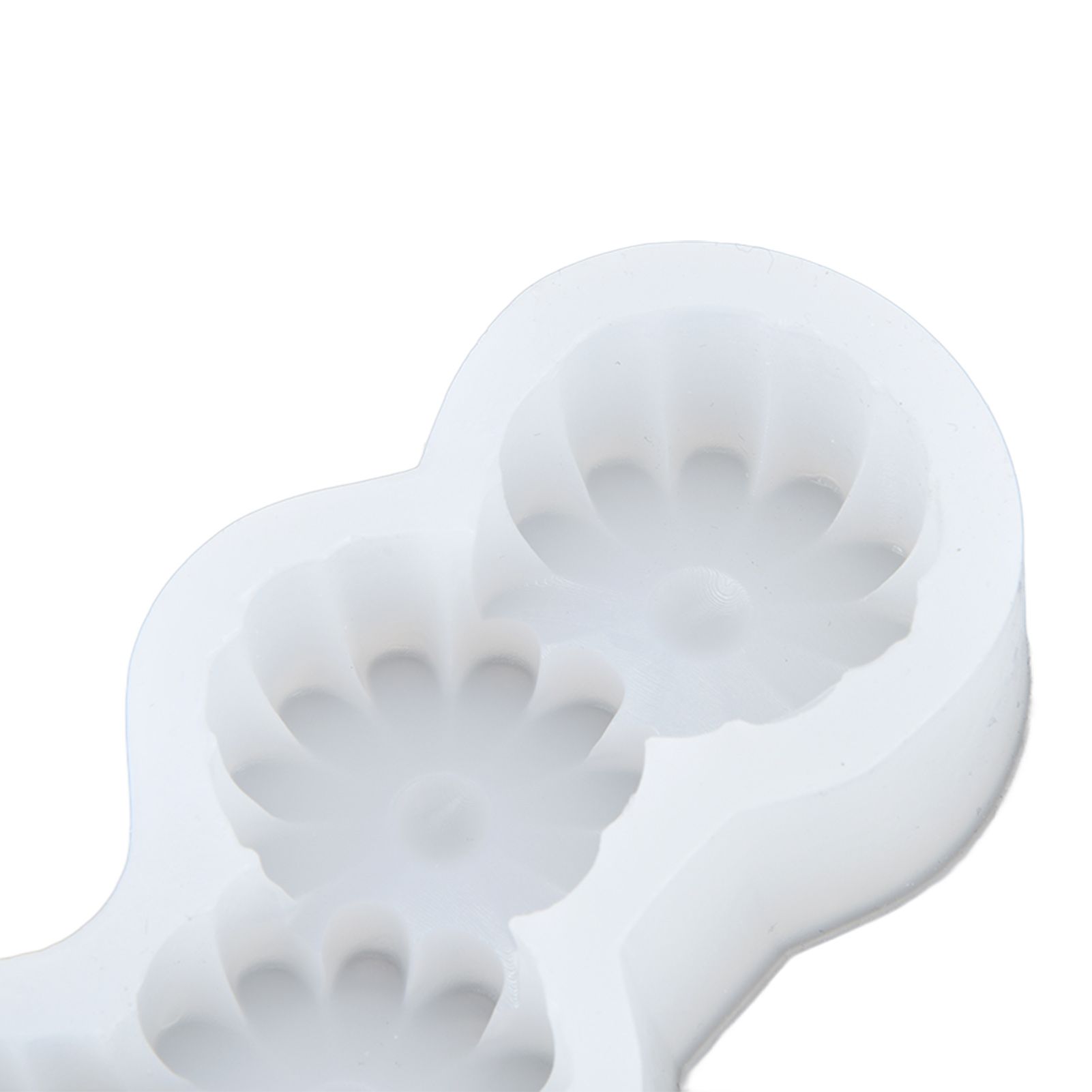Candle Molds Silicone Easy Demoulding Food Grade Silicone DIY Chocolate Cake view 15