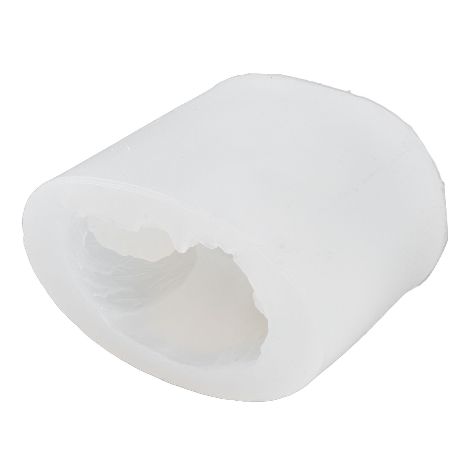 3D Angel Resin Mold Easy to Demold Reusable Food Grade Silicone Baby Angel view 5