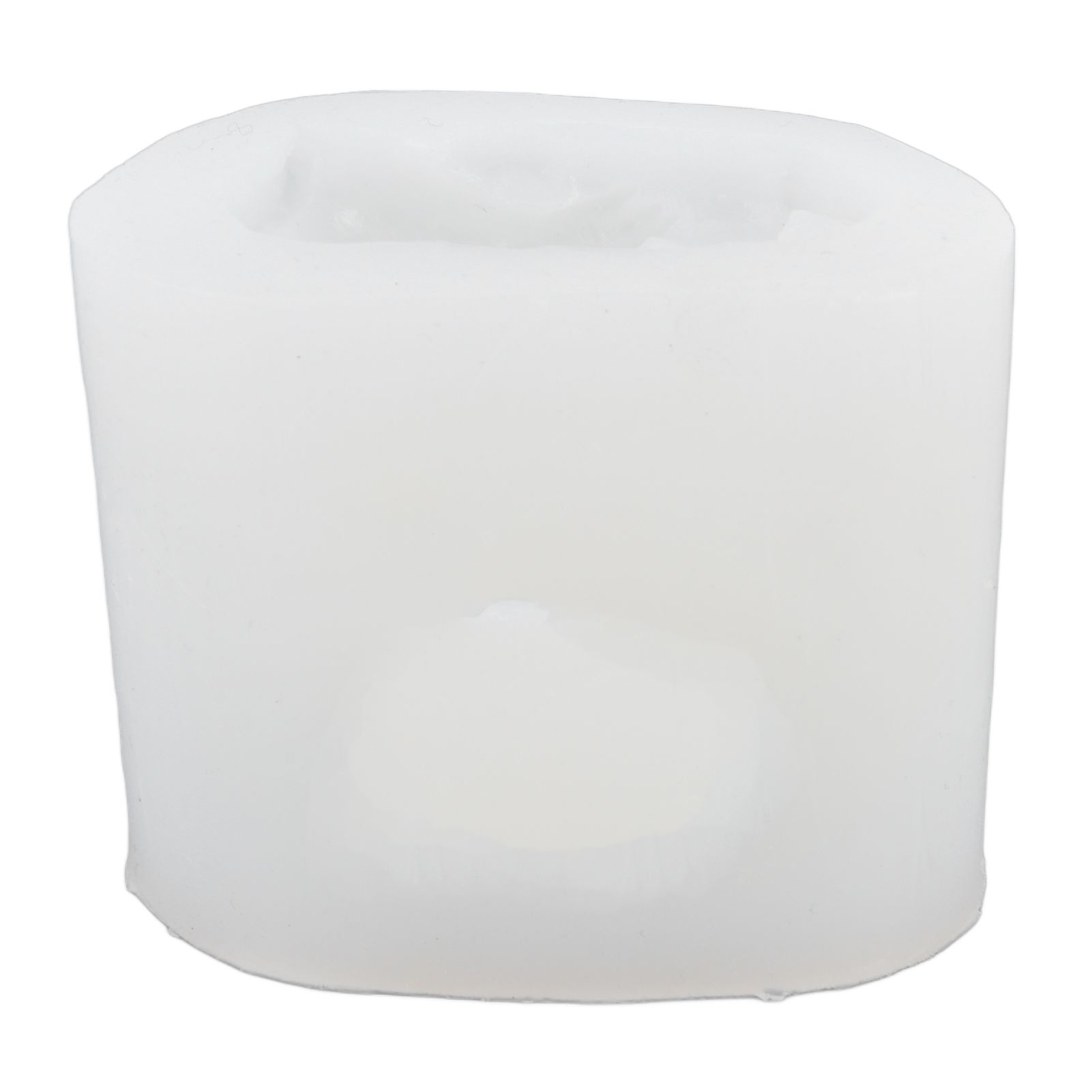 3D Angel Resin Mold Easy to Demold Reusable Food Grade Silicone Baby Angel — image 1