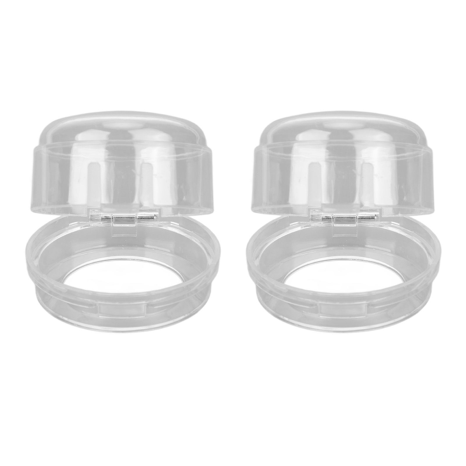 2pcs Gas Stove Knob Covers Child Proof Gas Stove Knob Covers Protector for view 2