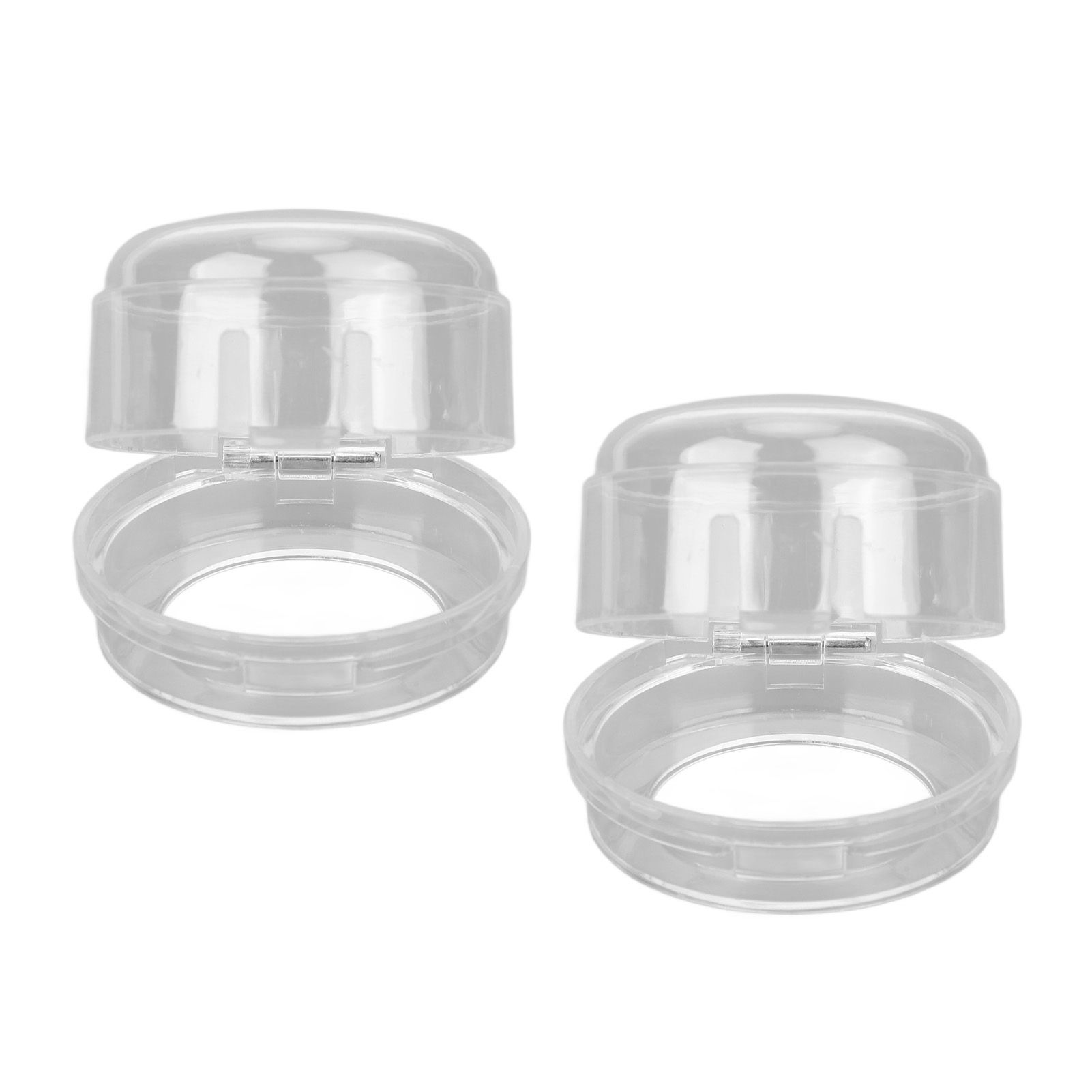 2pcs Gas Stove Knob Covers Child Proof Gas Stove Knob Covers Protector for view 3
