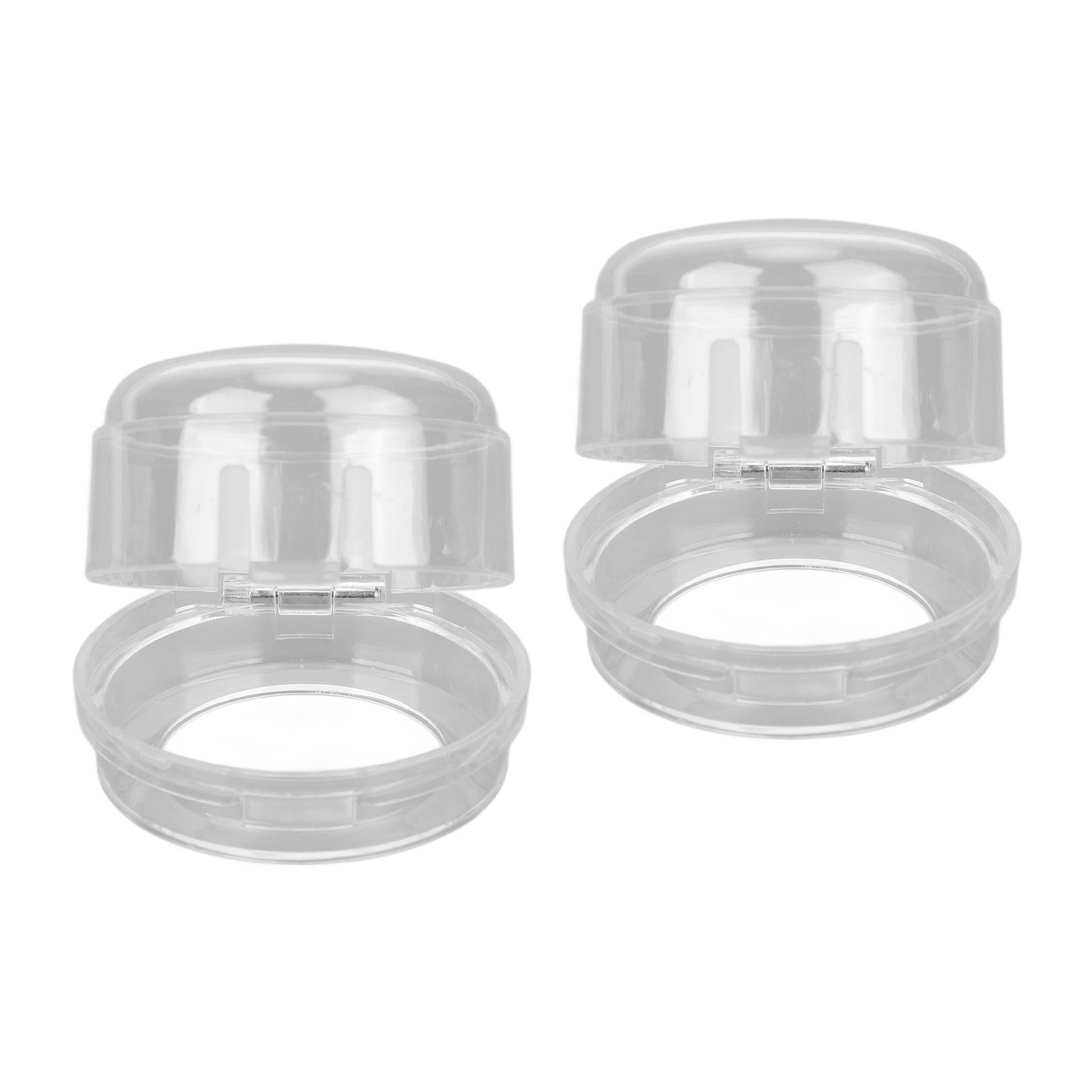 2pcs Gas Stove Knob Covers Child Proof Gas Stove Knob Covers Protector for view 4